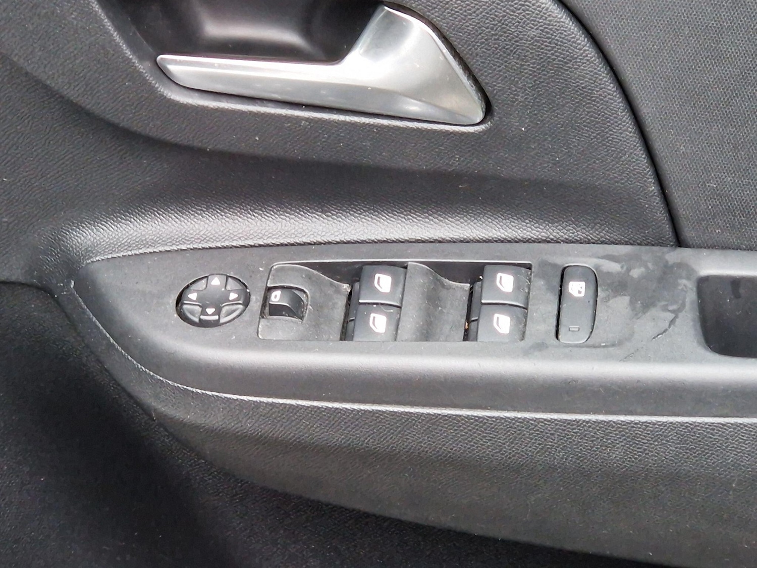 Used Vauxhall Corsa 2022 for sale - 77332009: Photo 32