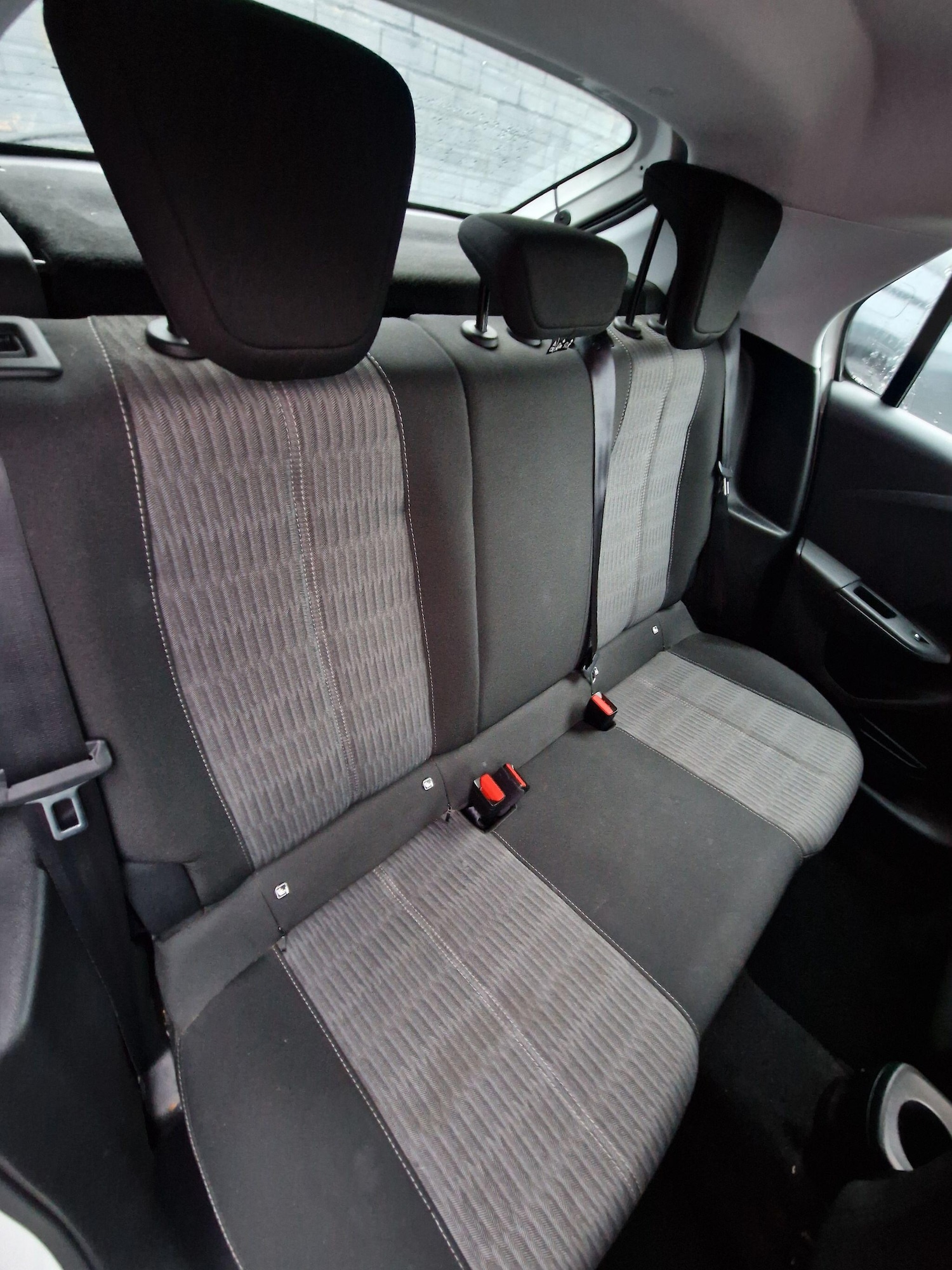 Used Vauxhall Corsa 2022 for sale - 77332009: Photo 34