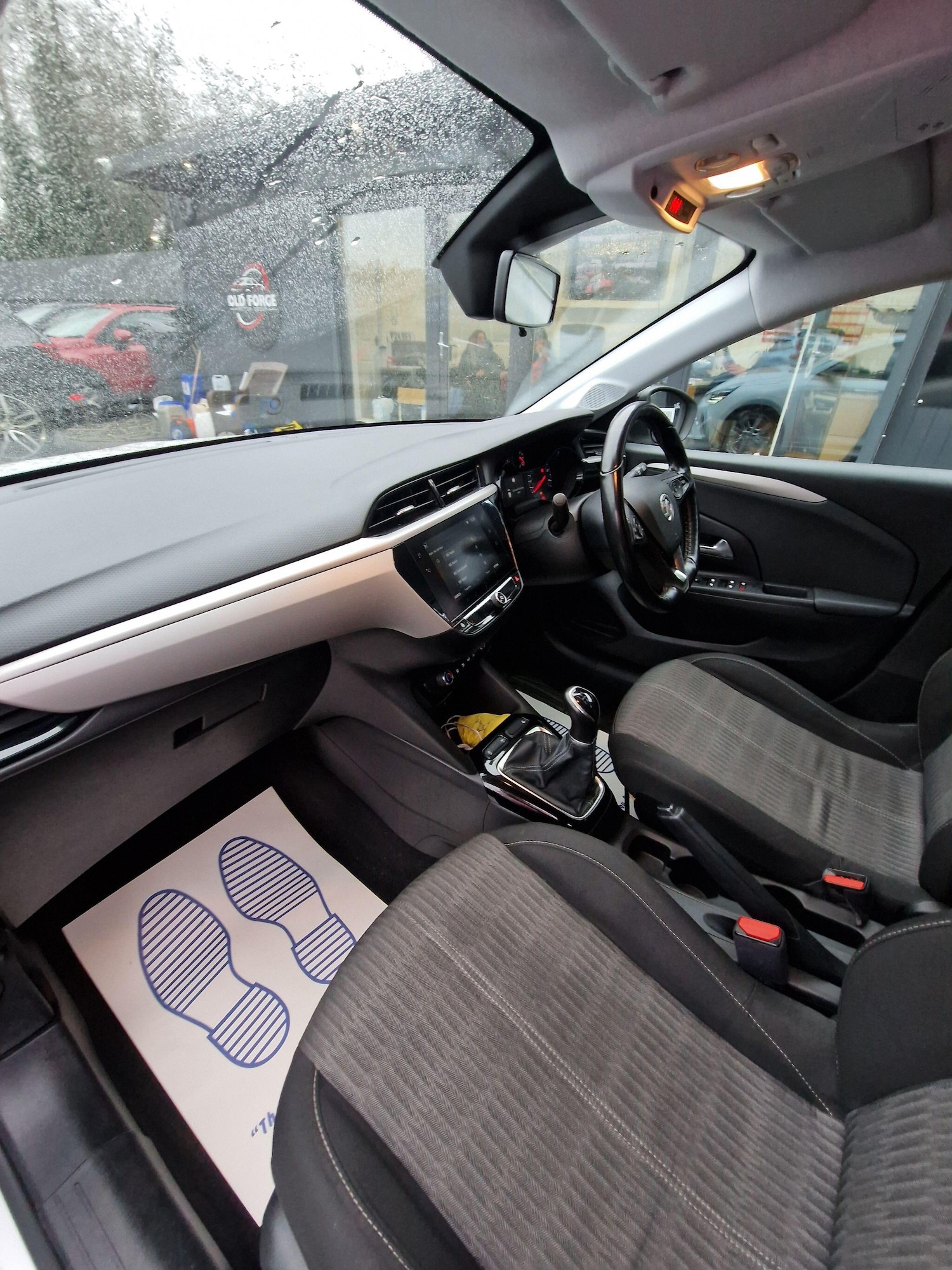 Used Vauxhall Corsa 2022 for sale - 77332009: Photo 36