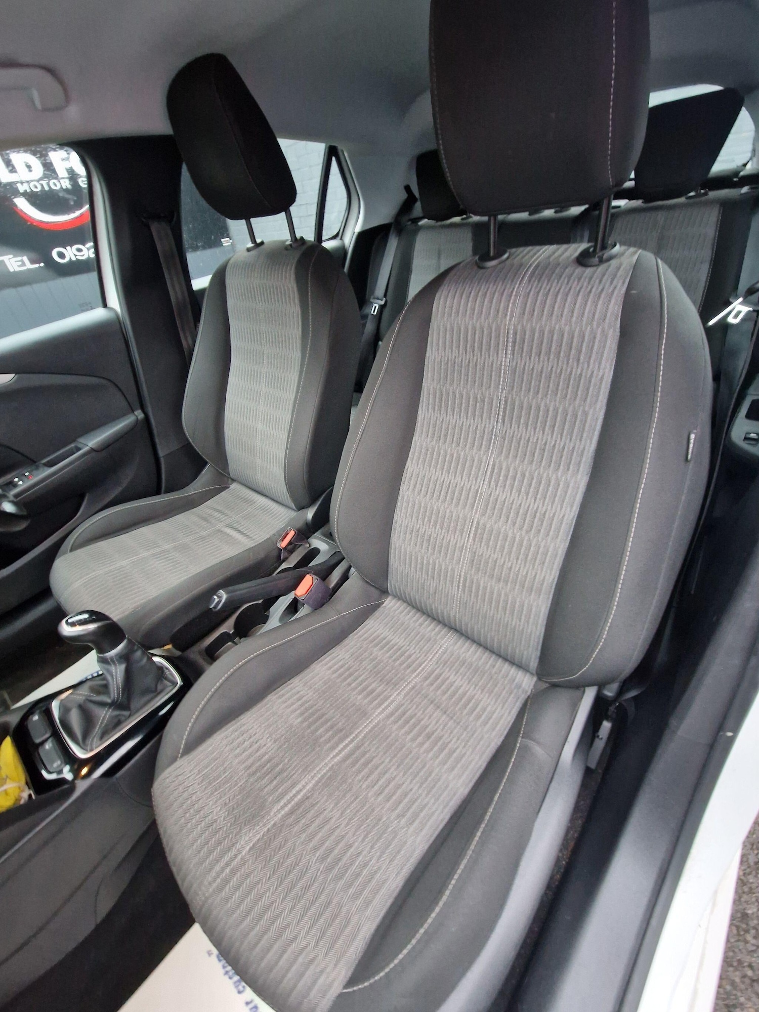 Used Vauxhall Corsa 2022 for sale - 77332009: Photo 37