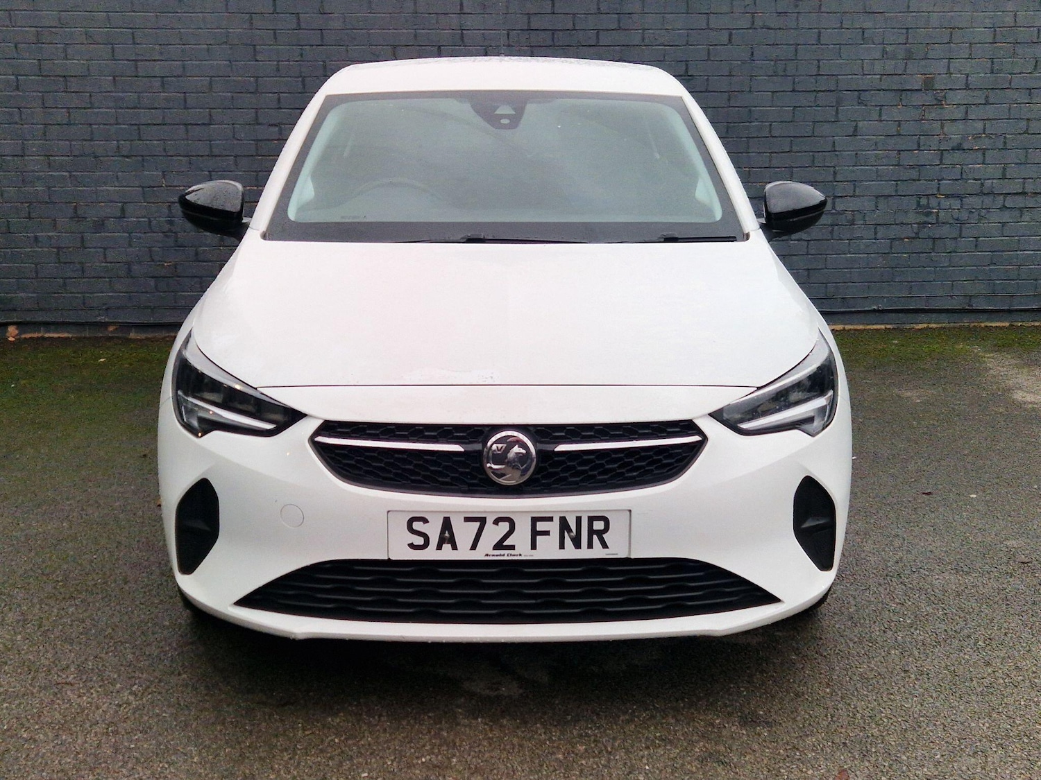 Used Vauxhall Corsa 2022 for sale - 77332009: Photo 4