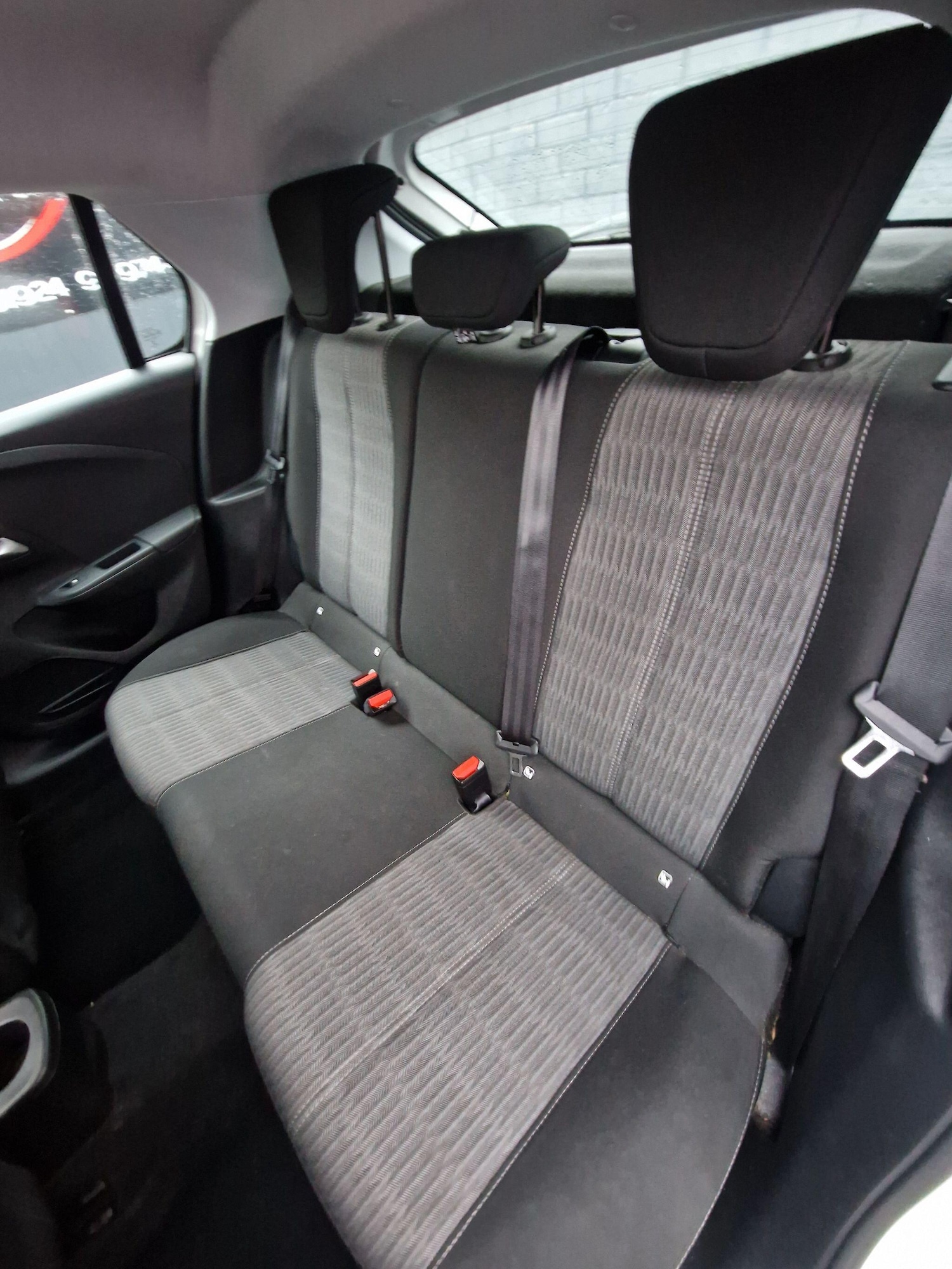 Used Vauxhall Corsa 2022 for sale - 77332009: Photo 40