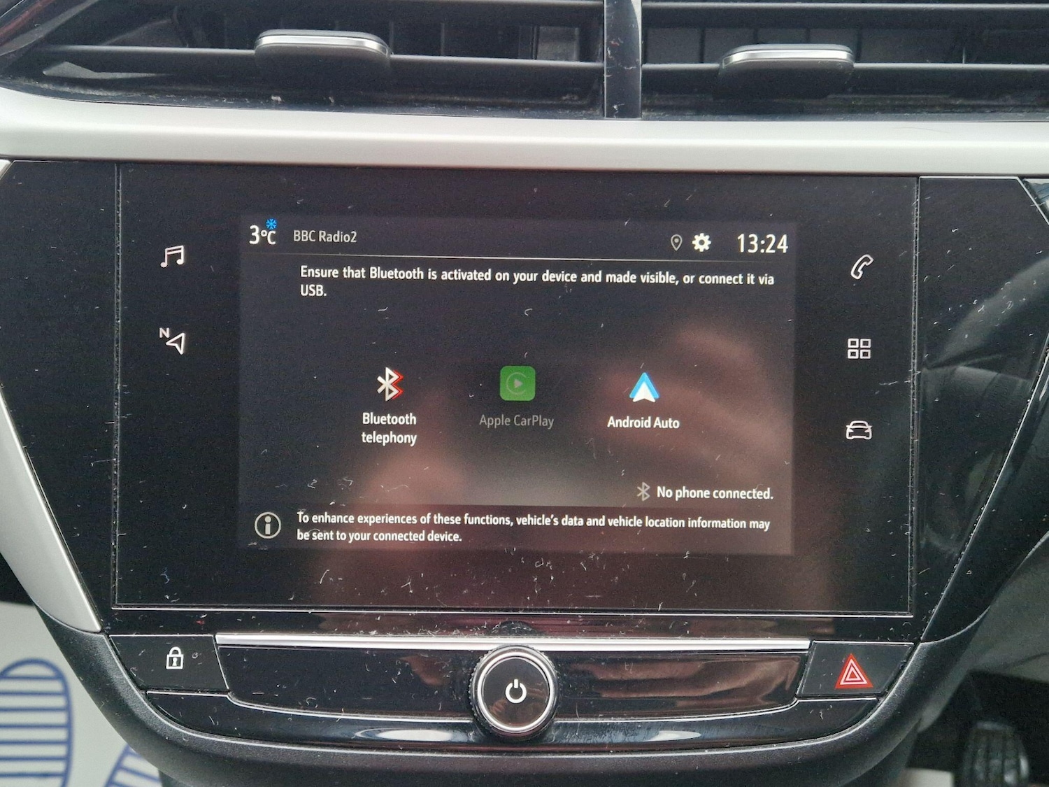 Used Vauxhall Corsa 2022 for sale - 77332009: Photo 43