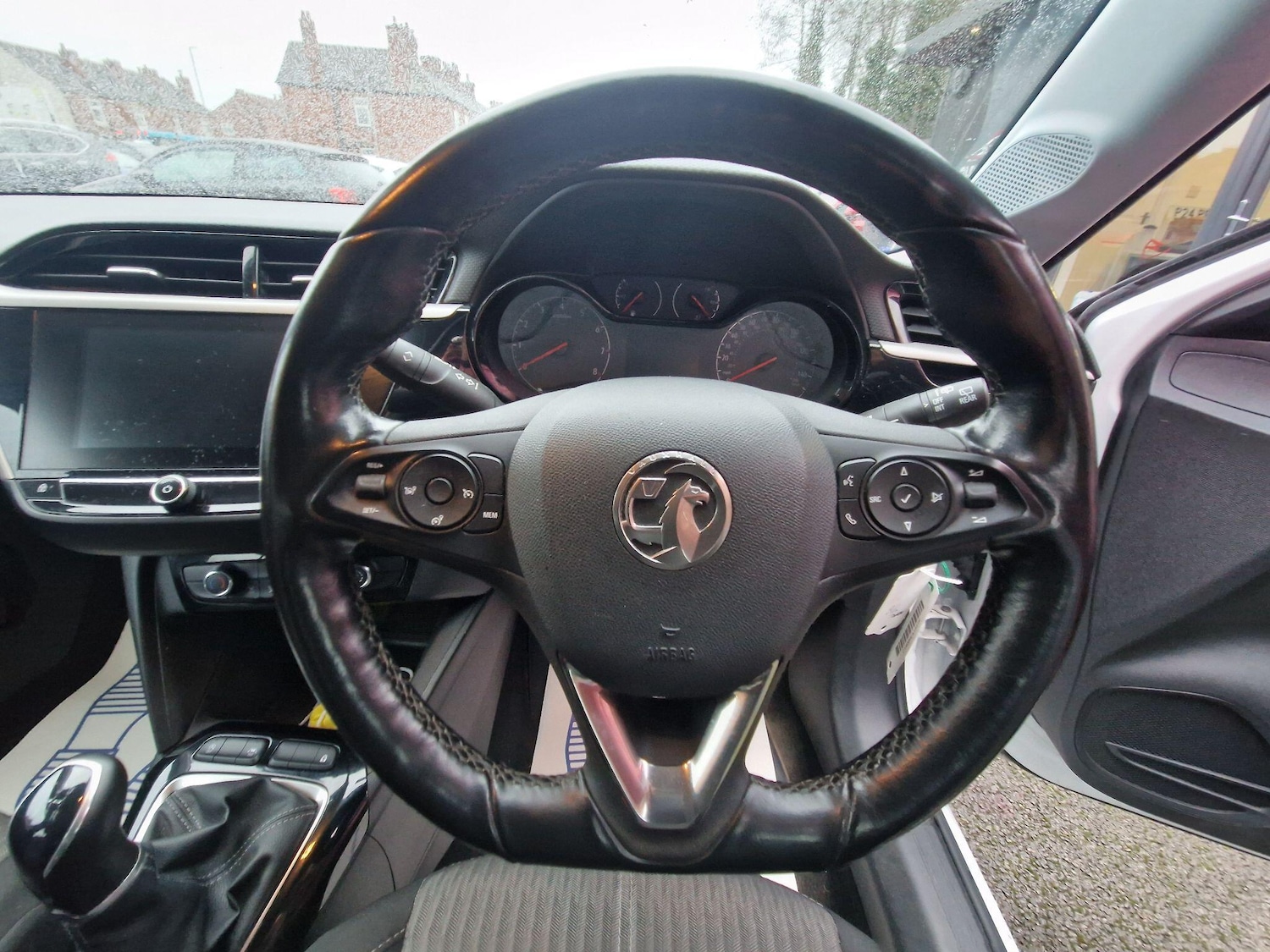 Used Vauxhall Corsa 2022 for sale - 77332009: Photo 45