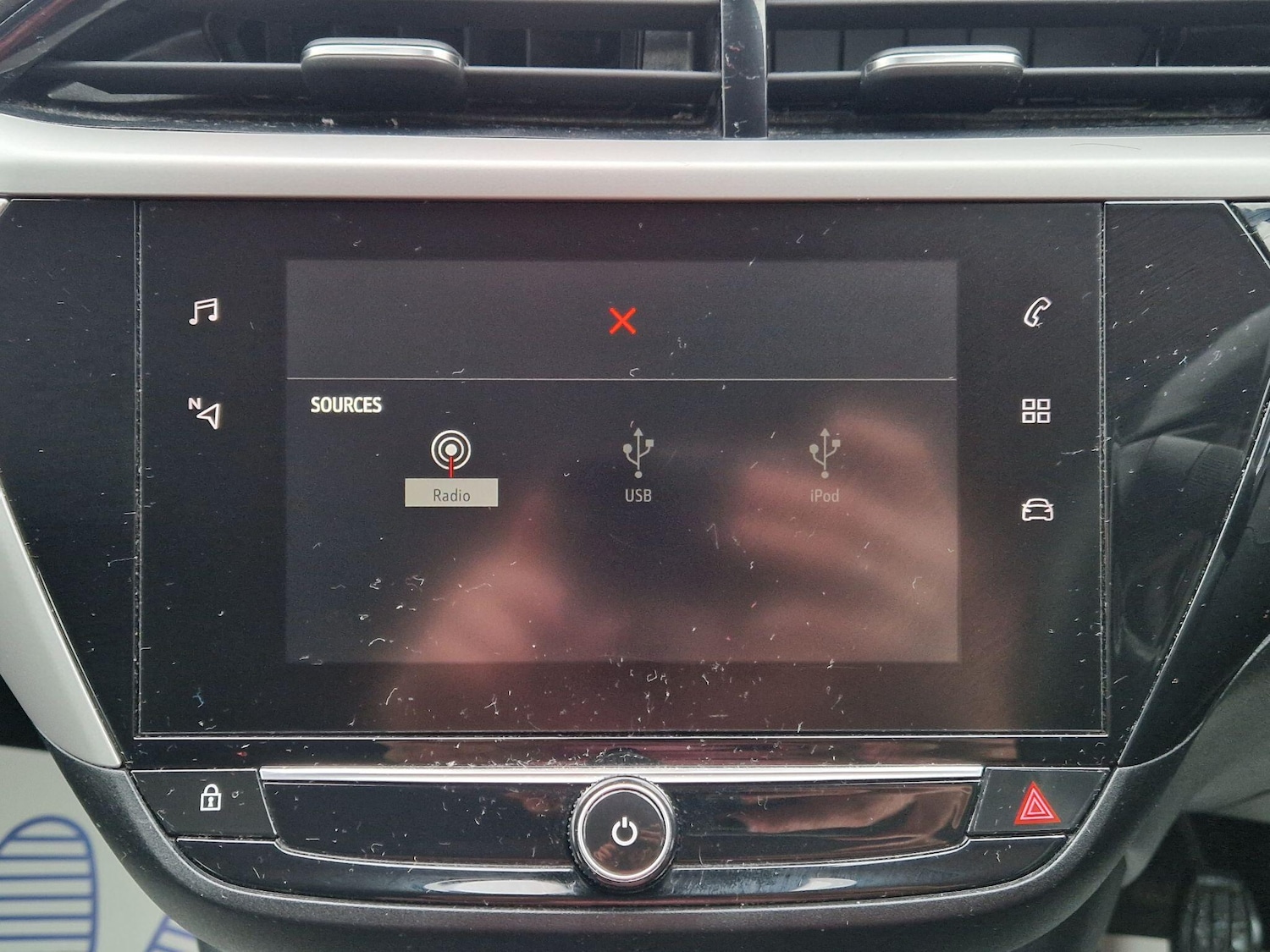 Used Vauxhall Corsa 2022 for sale - 77332009: Photo 49