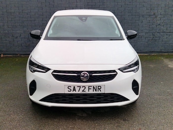 Used Vauxhall Corsa 2022 for sale - 77332009: Photo