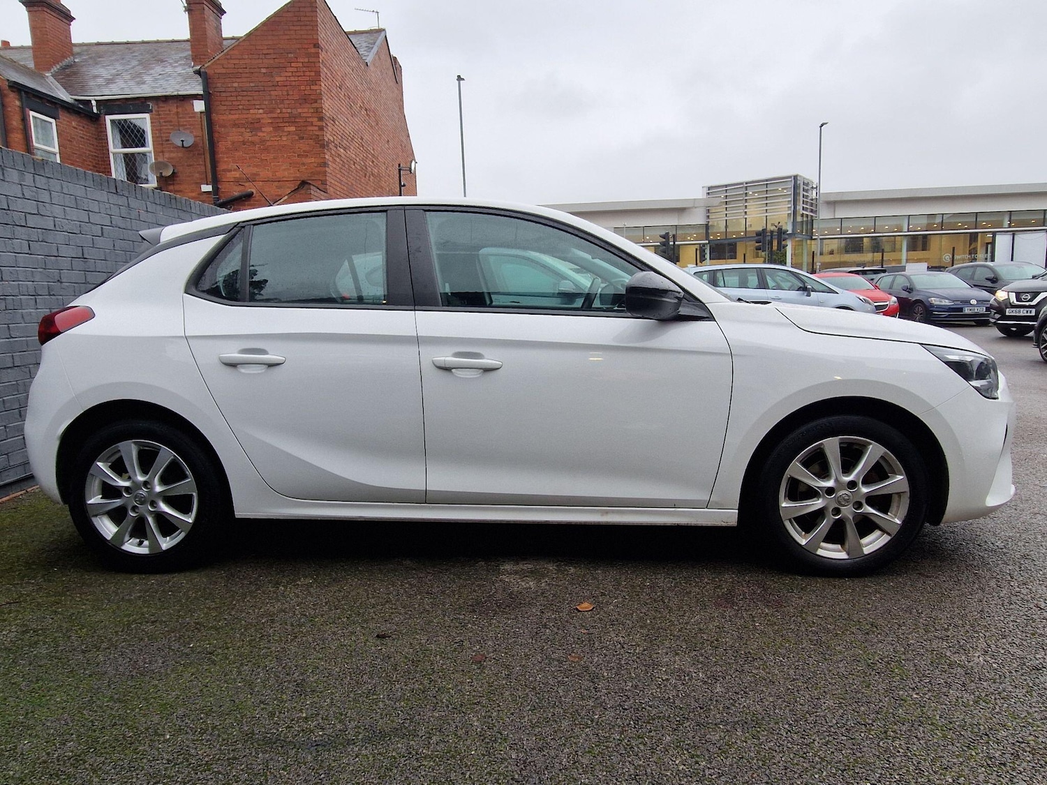 Used Vauxhall Corsa 2022 for sale - 77332009: Photo 7
