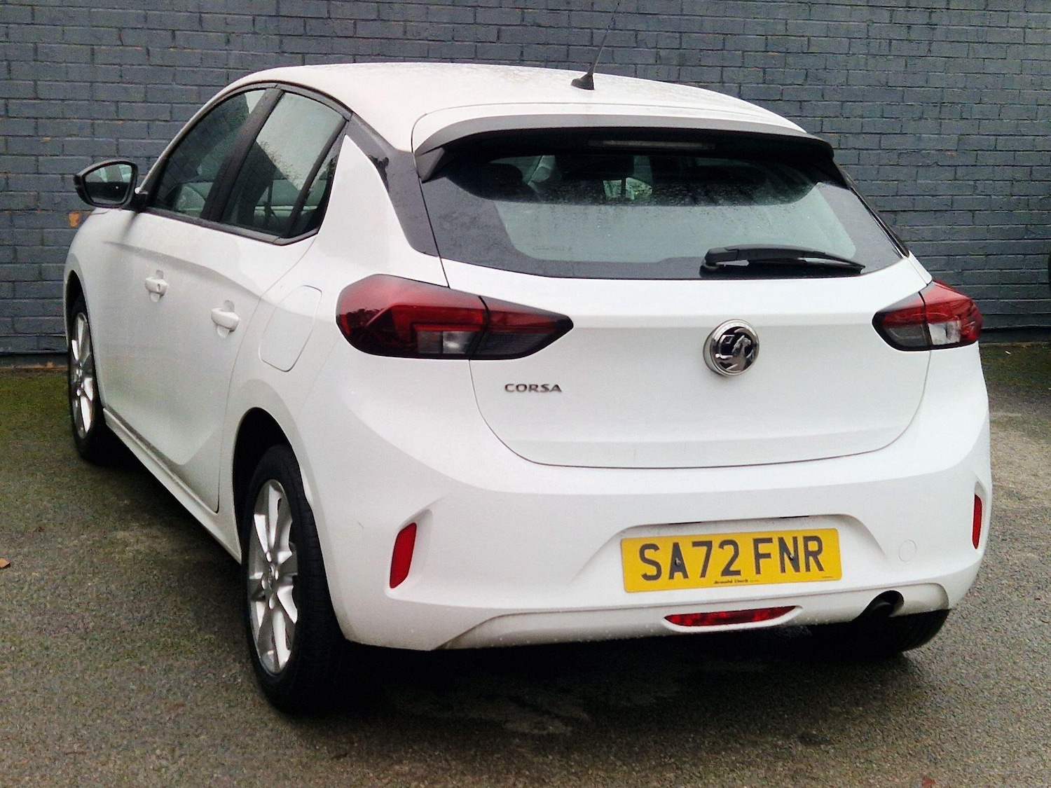 Used Vauxhall Corsa 2022 for sale - 77332009: Photo 8