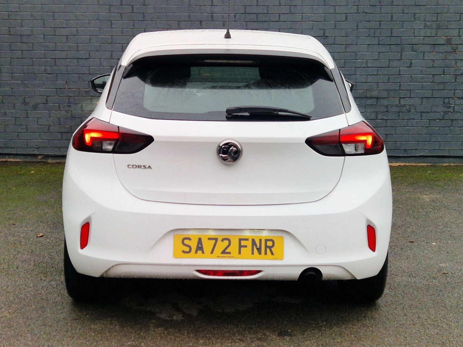 Used Vauxhall Corsa 2022 for sale - 77332009: Photo 9