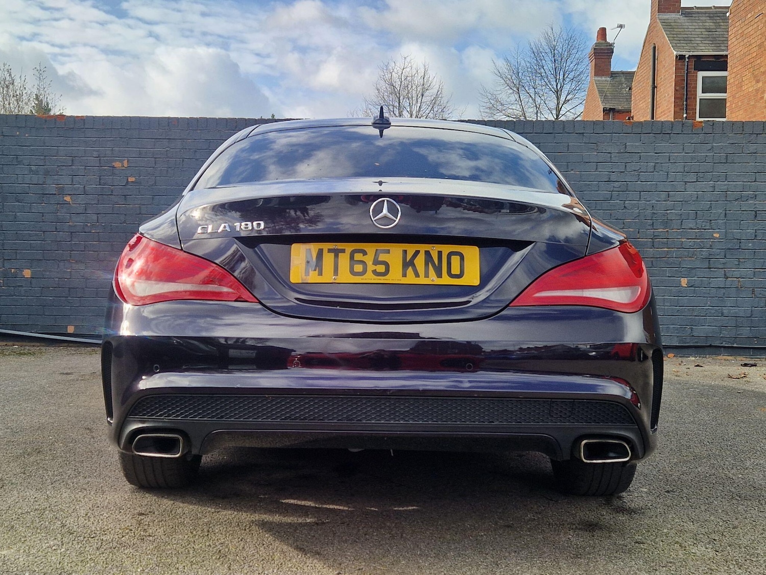 Used Mercedes-Benz CLA for sale - 77754151: Photo 24