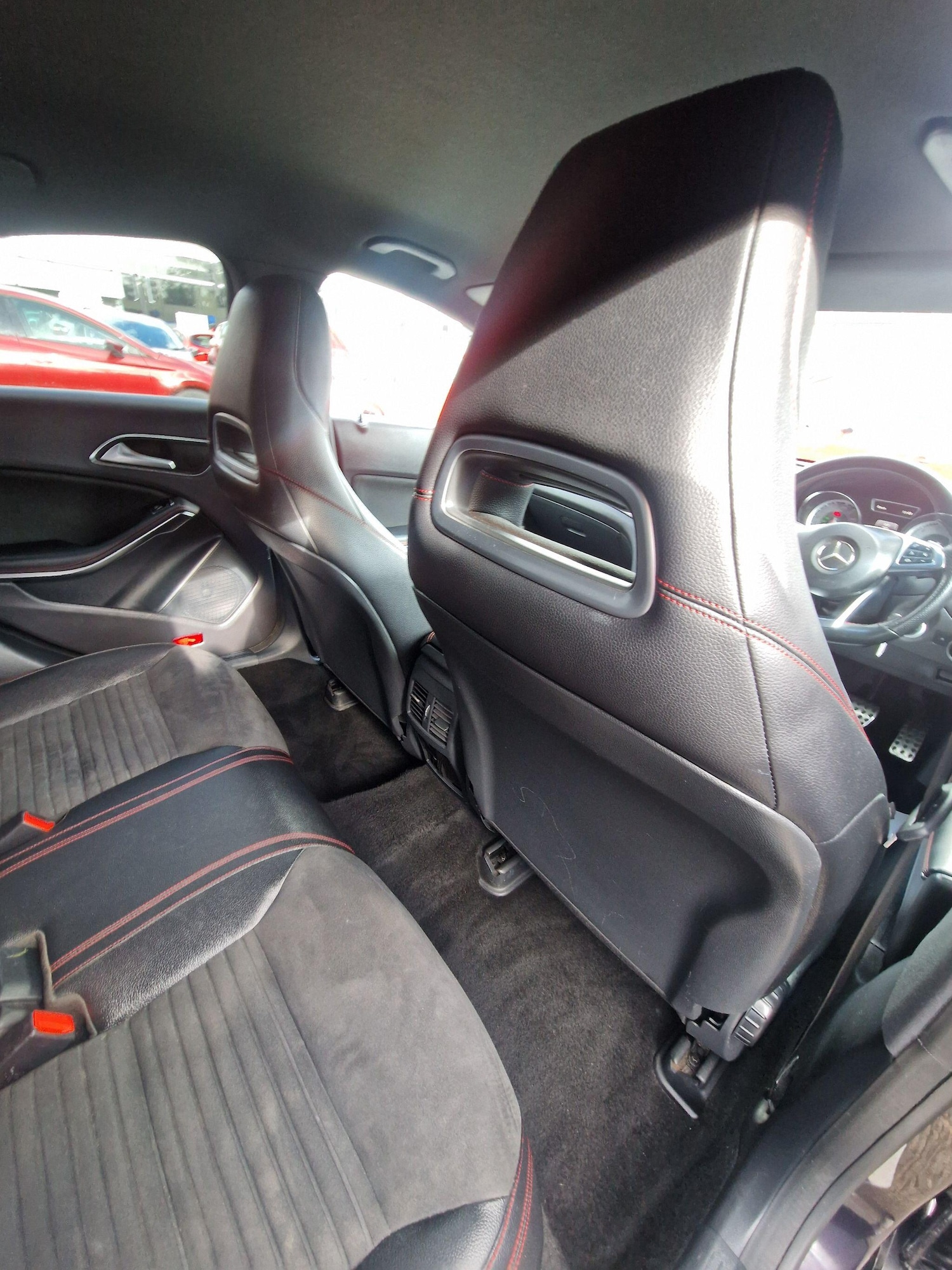 Used Mercedes-Benz CLA for sale - 77754151: Photo 33