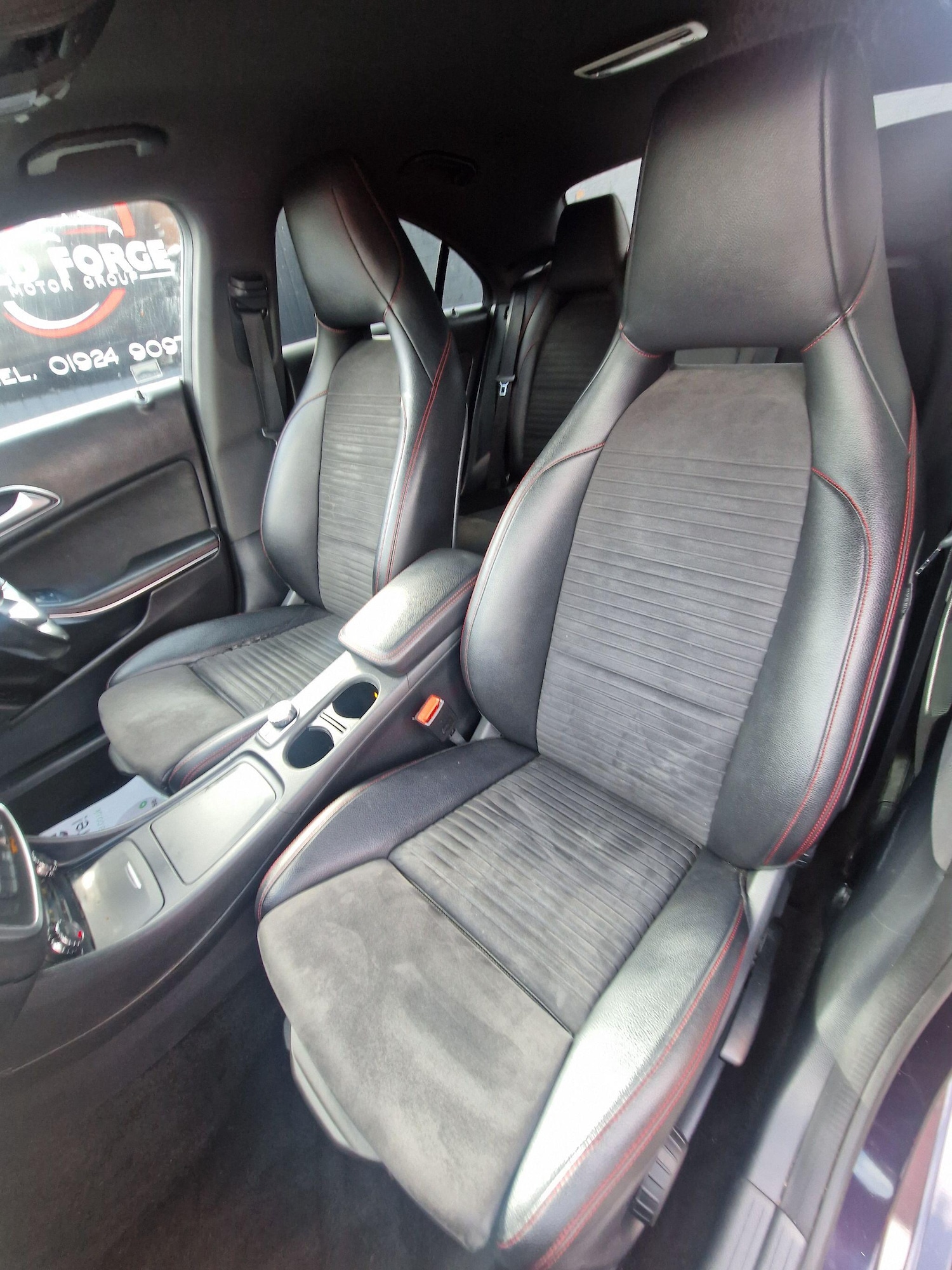 Used Mercedes-Benz CLA for sale - 77754151: Photo 36