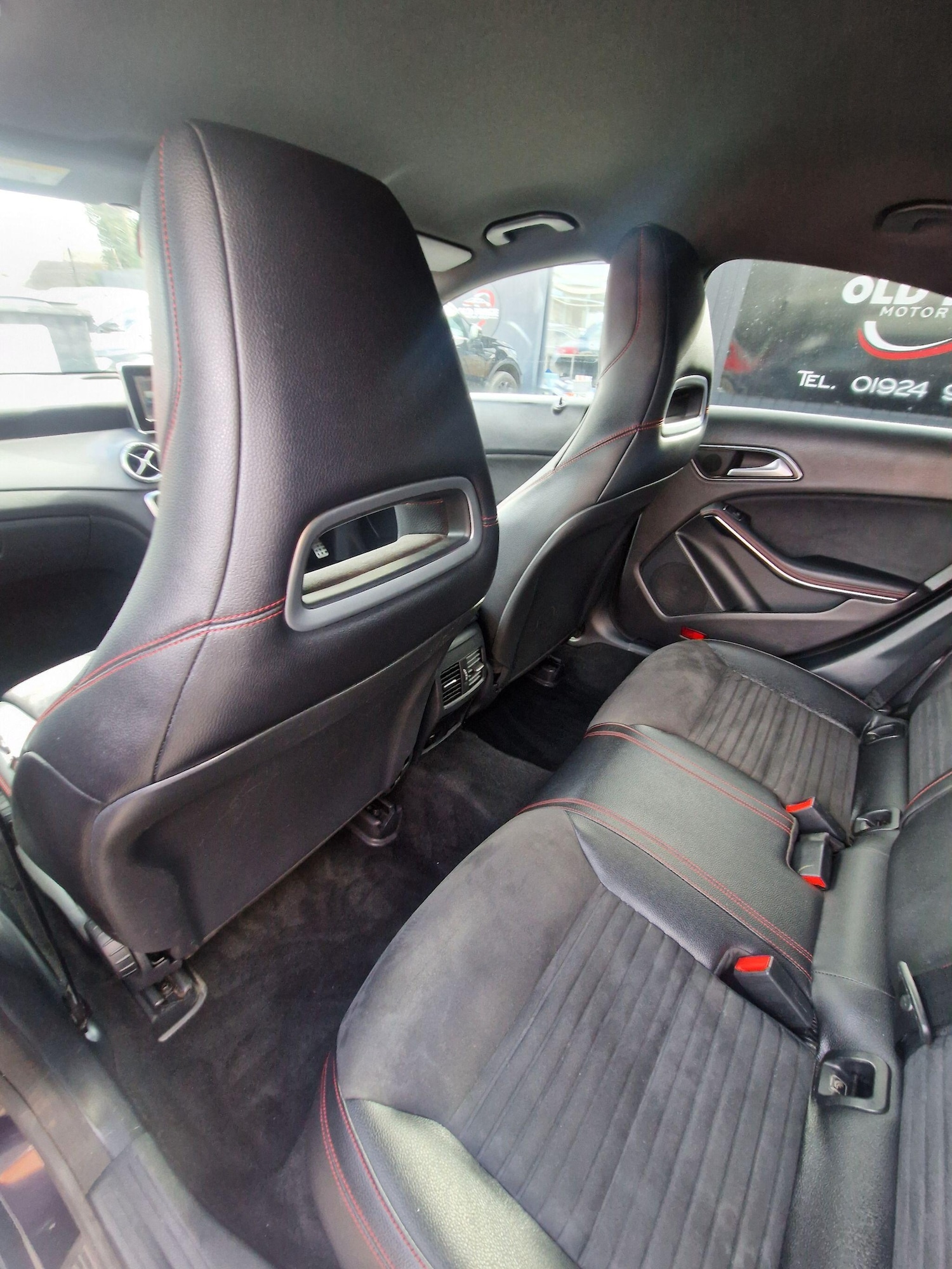 Used Mercedes-Benz CLA for sale - 77754151: Photo 39