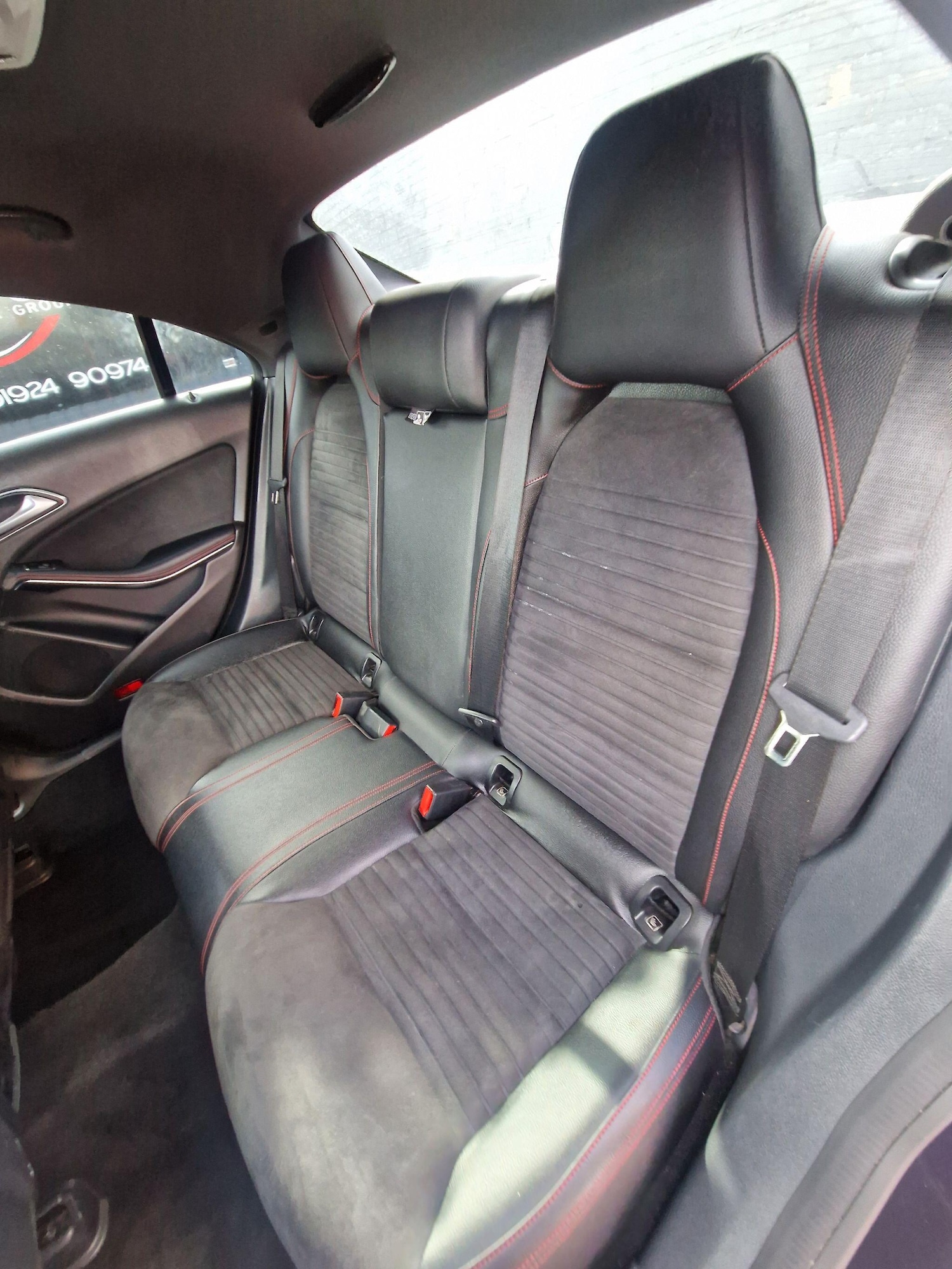 Used Mercedes-Benz CLA for sale - 77754151: Photo 40