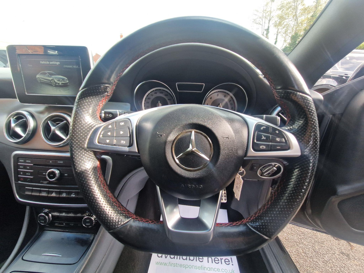 Used Mercedes-Benz CLA for sale - 77754151: Photo 45
