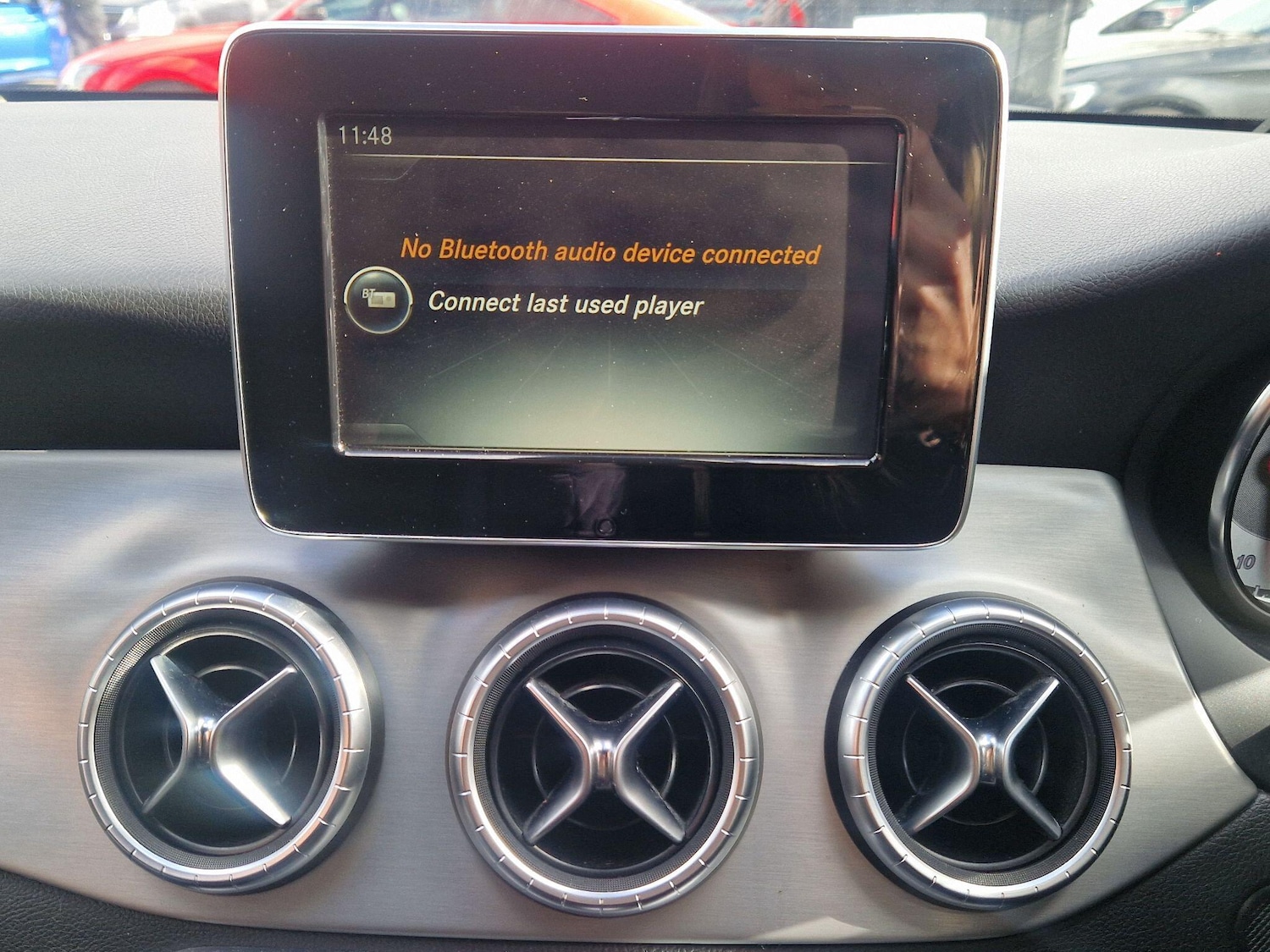 Used Mercedes-Benz CLA for sale - 77754151: Photo 47