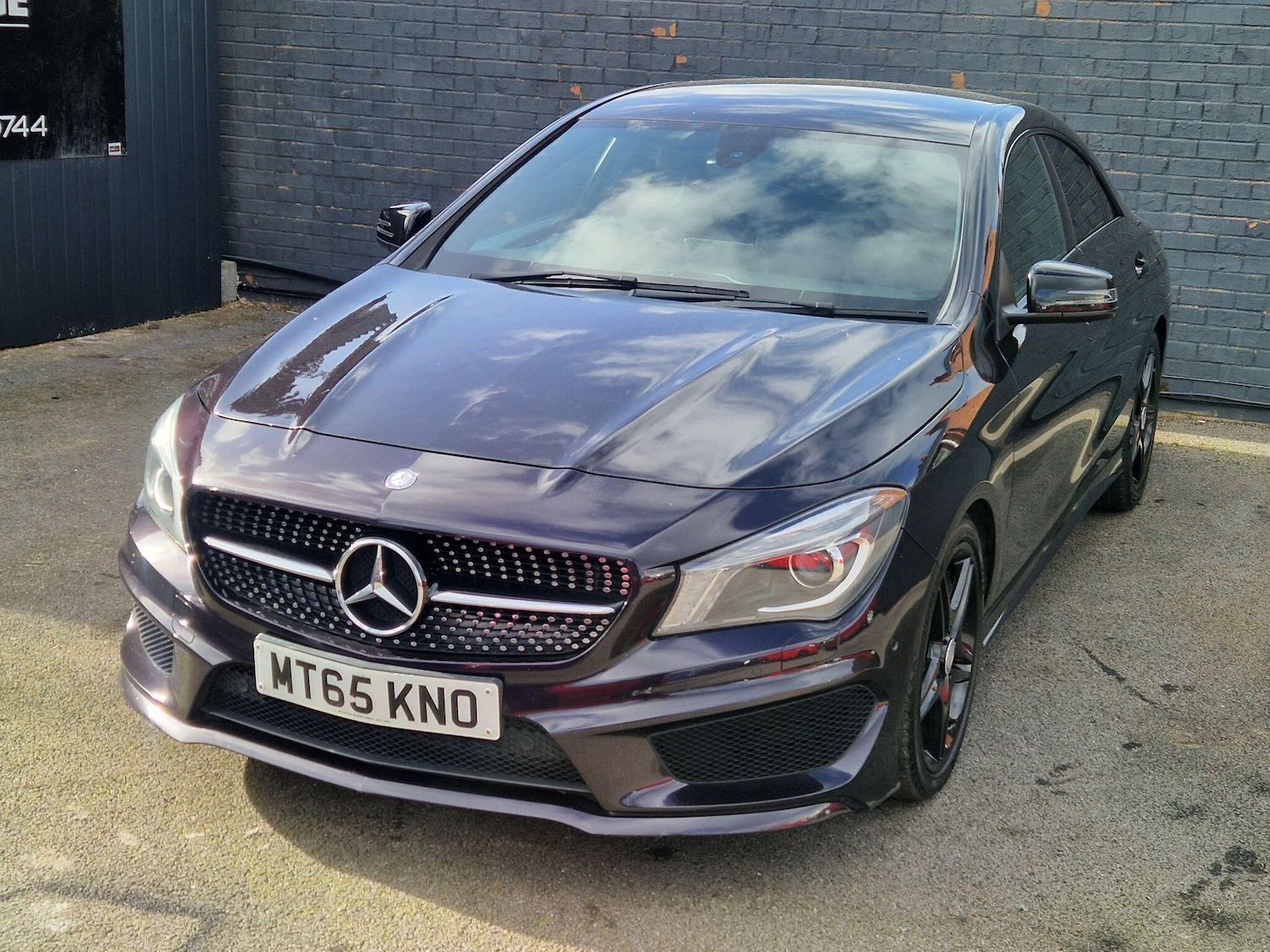 Used Mercedes-Benz CLA for sale - 77754151: Photo 5