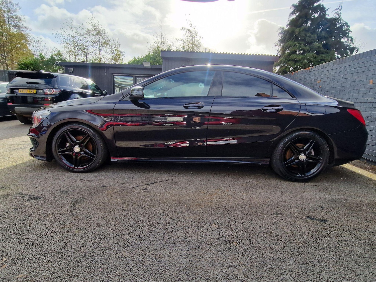 Used Mercedes-Benz CLA for sale - 77754151: Photo 6