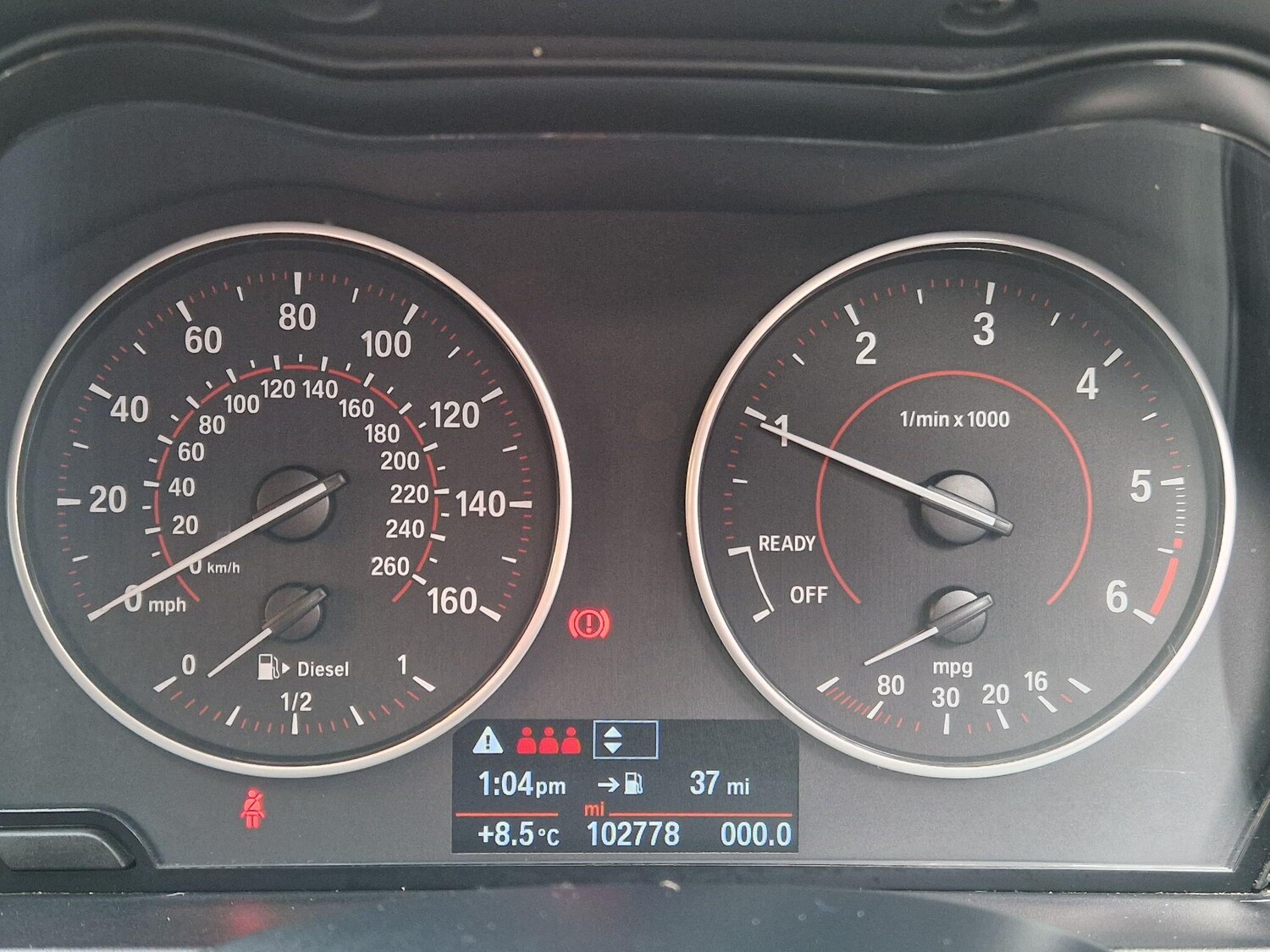 Used BMW 1 Series 2016 for sale - 77479504: Photo 12