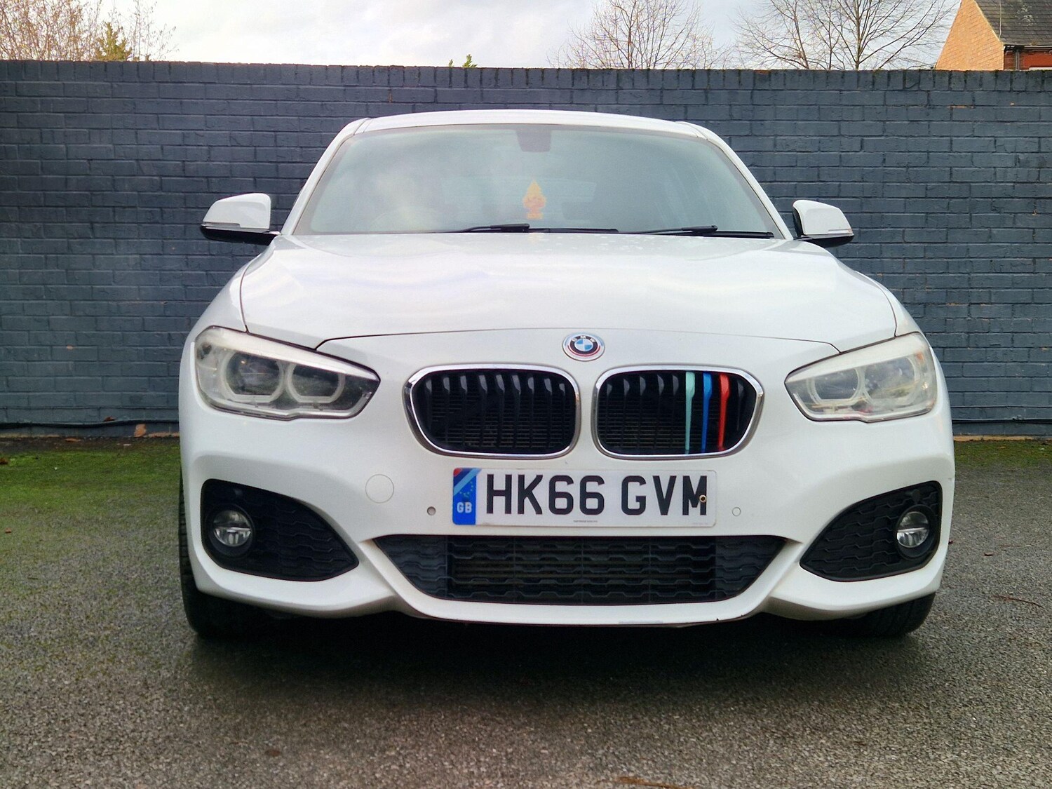 Used BMW 1 Series 2016 for sale - 77479504: Photo 18
