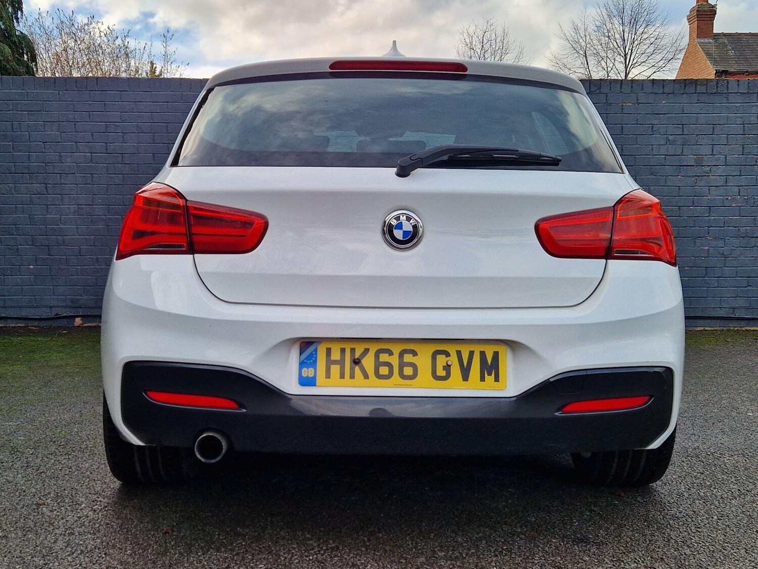 Used BMW 1 Series 2016 for sale - 77479504: Photo 25