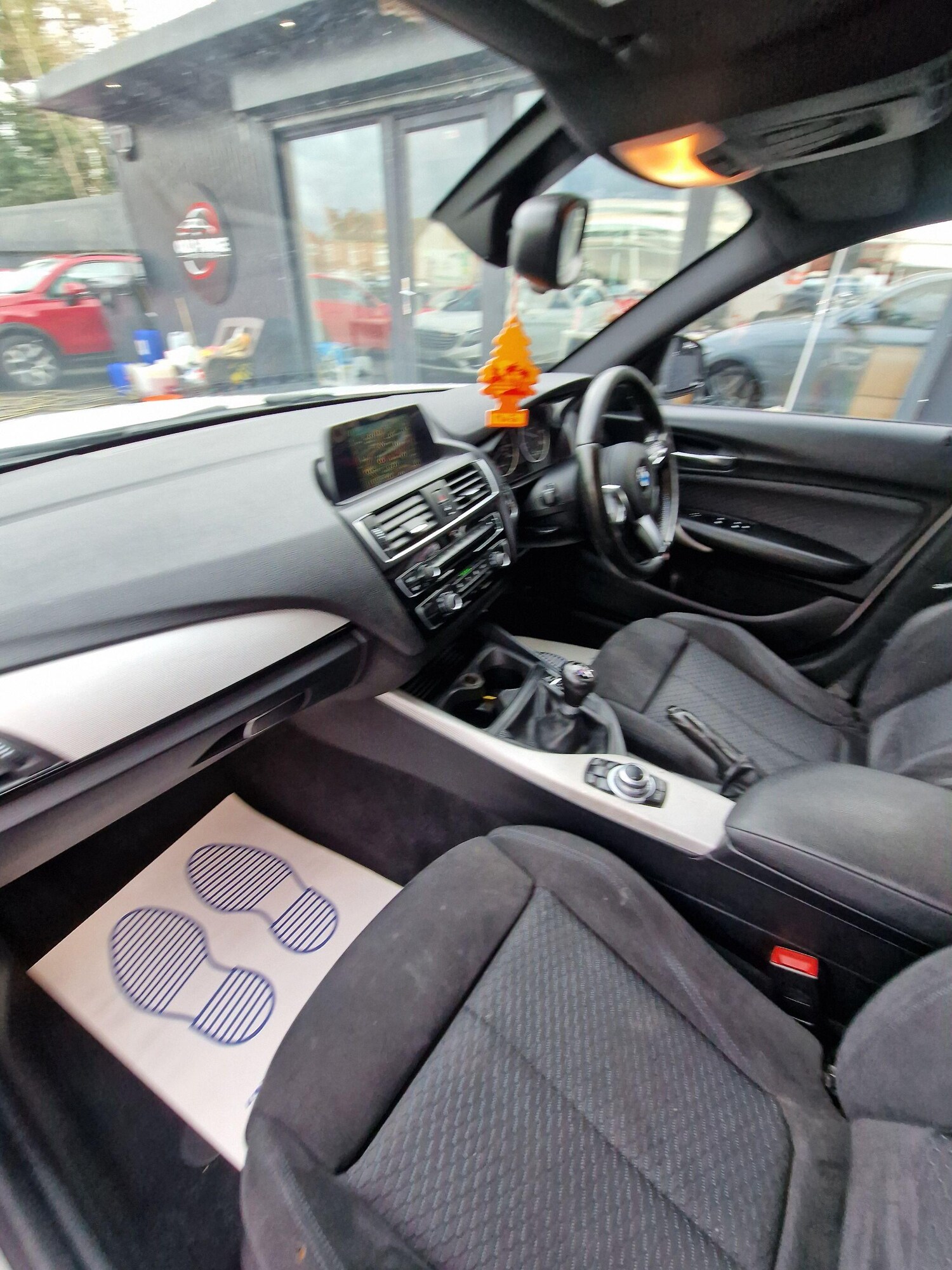 Used BMW 1 Series 2016 for sale - 77479504: Photo 37