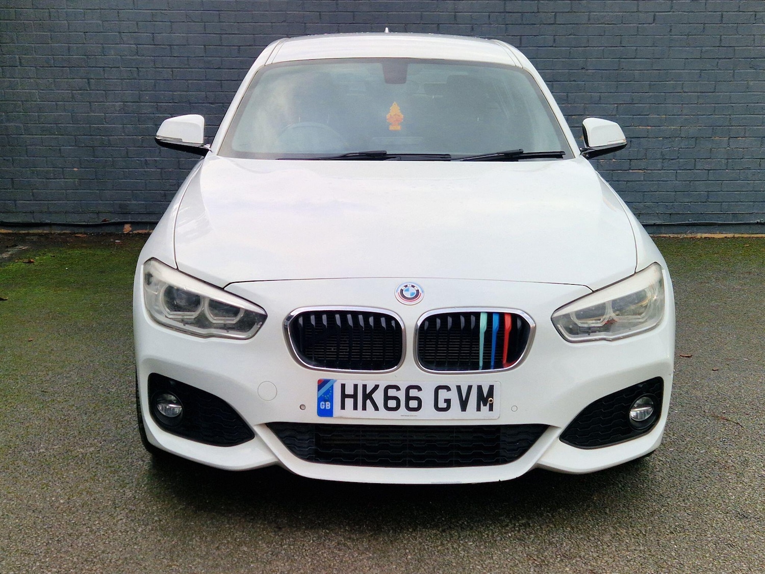 Used BMW 1 Series 2016 for sale - 77479504: Photo 4