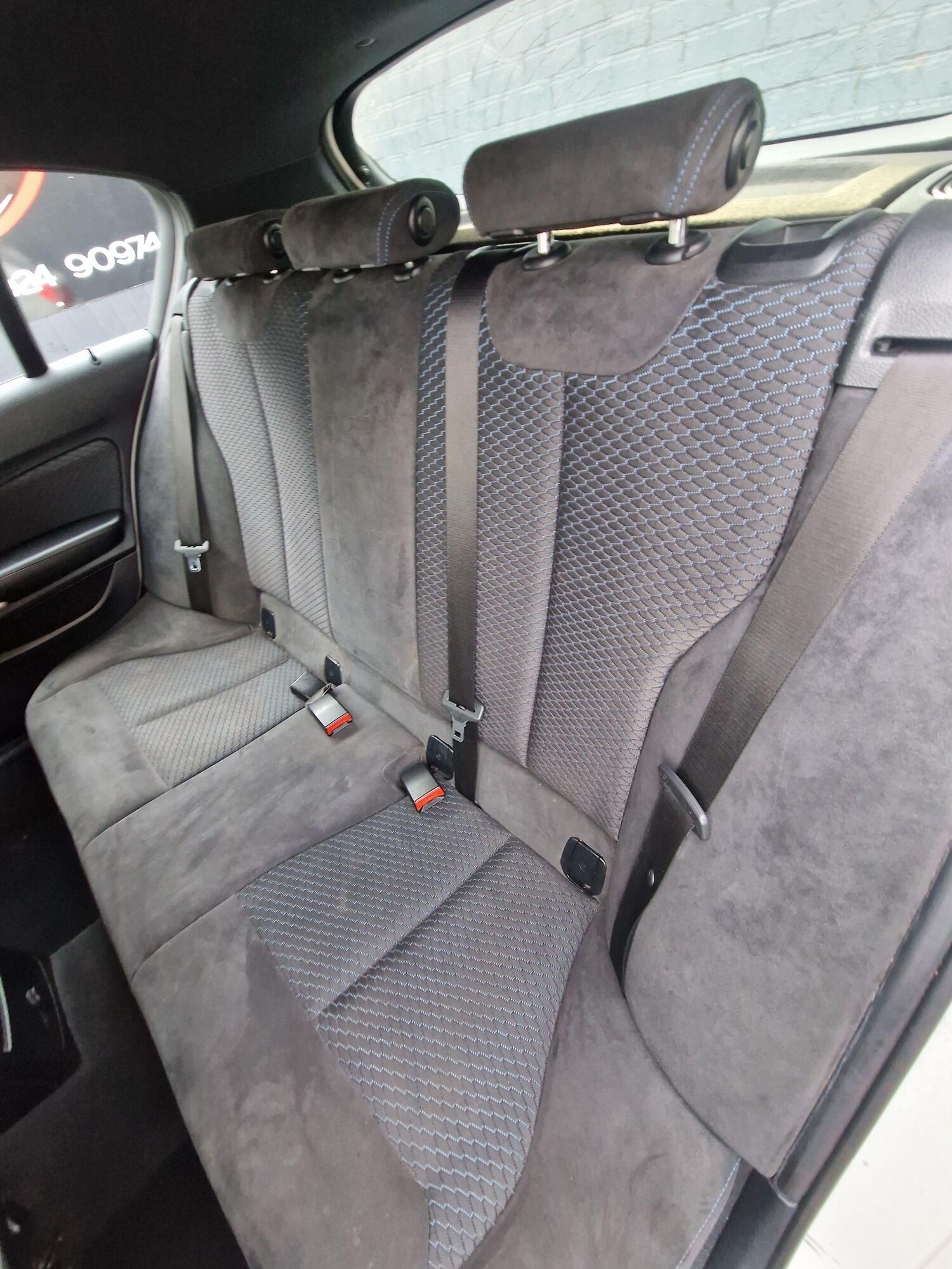 Used BMW 1 Series 2016 for sale - 77479504: Photo 40