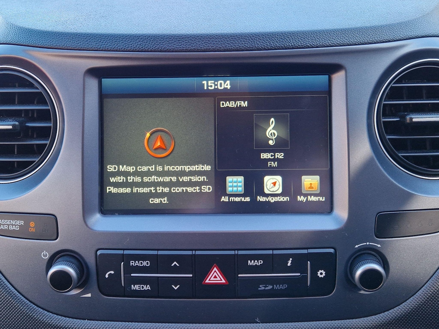 Used Hyundai i10 for sale - 77738355: Photo 28