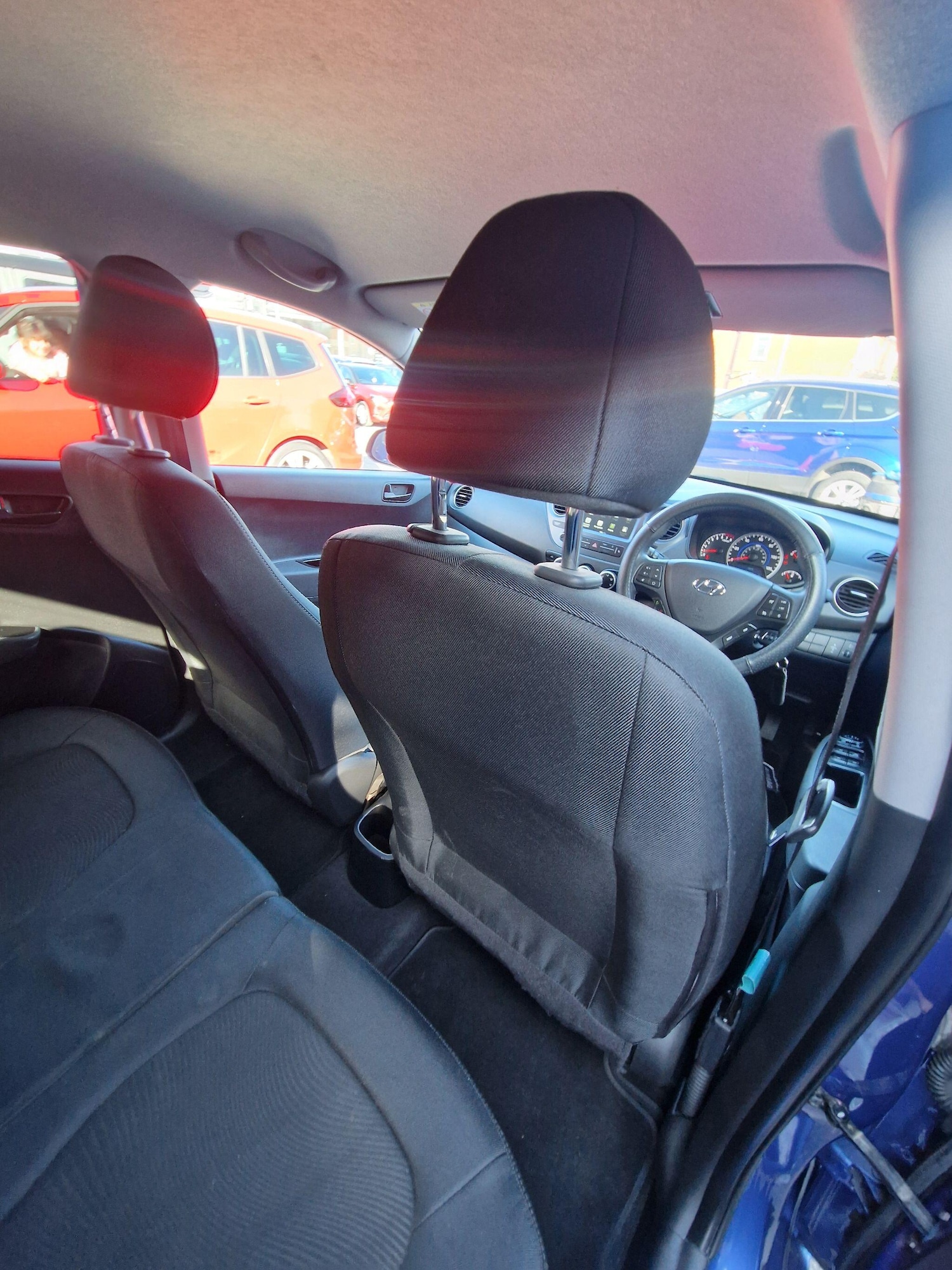 Used Hyundai i10 for sale - 77738355: Photo 34