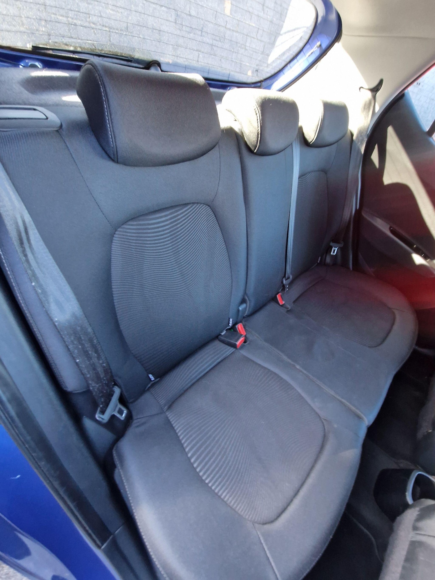 Used Hyundai i10 for sale - 77738355: Photo 35