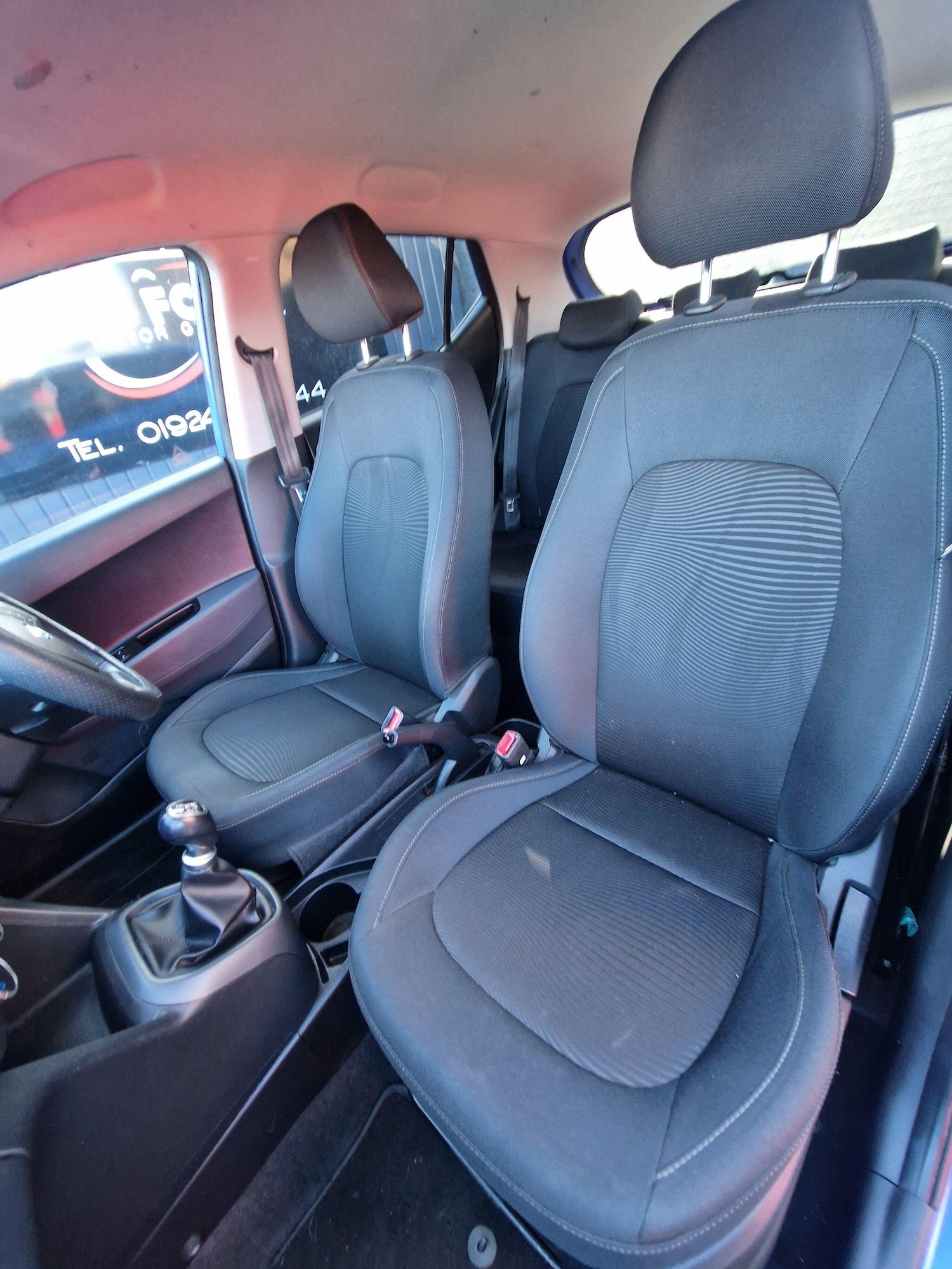 Used Hyundai i10 for sale - 77738355: Photo 38