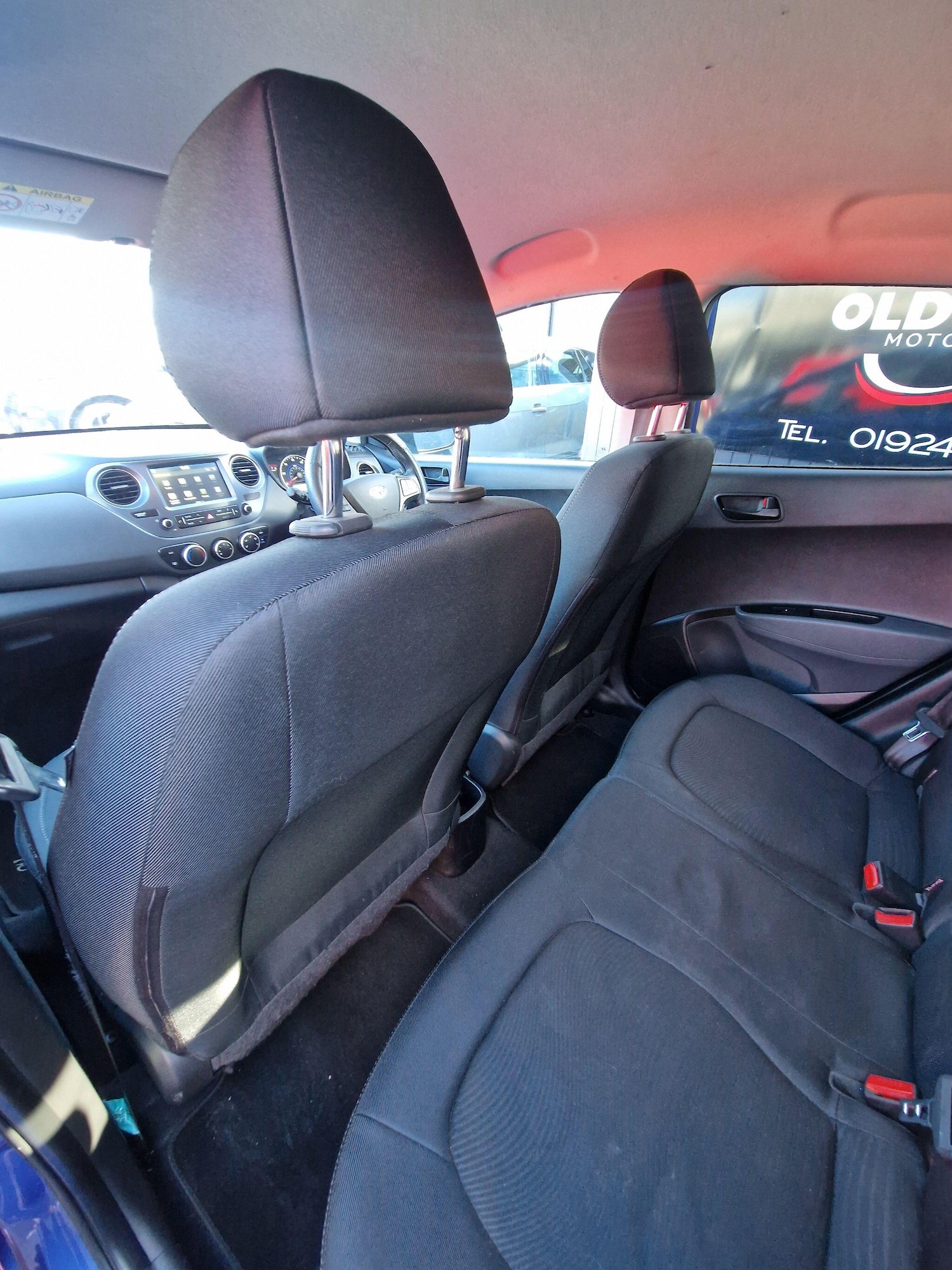 Used Hyundai i10 for sale - 77738355: Photo 40