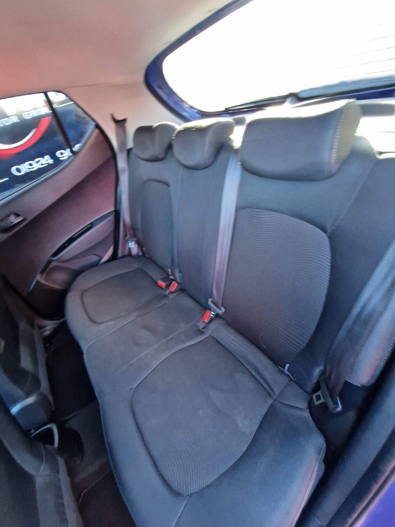 Used Hyundai i10 for sale - 77738355: Photo 41