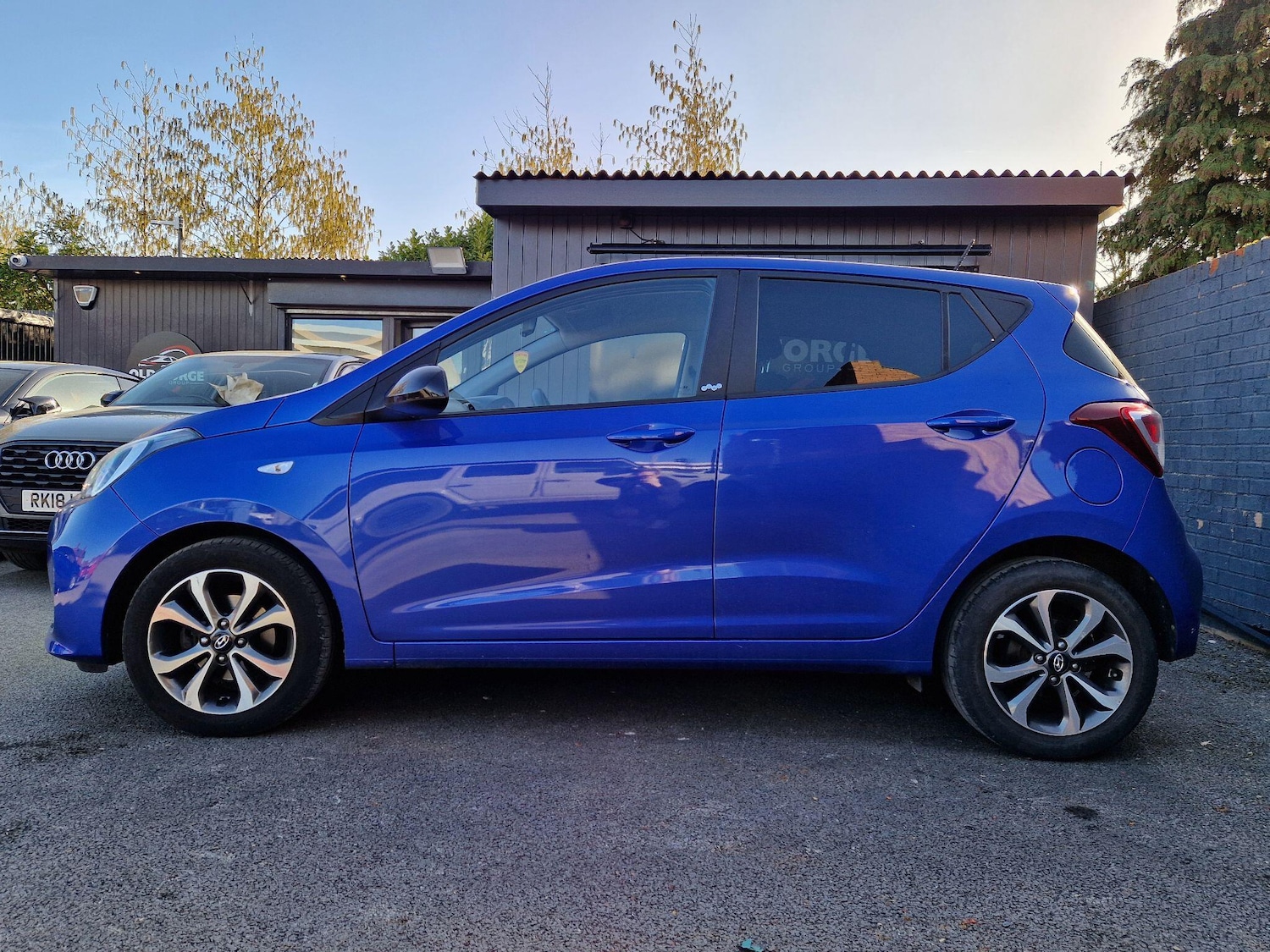 Used Hyundai i10 for sale - 77738355: Photo 6