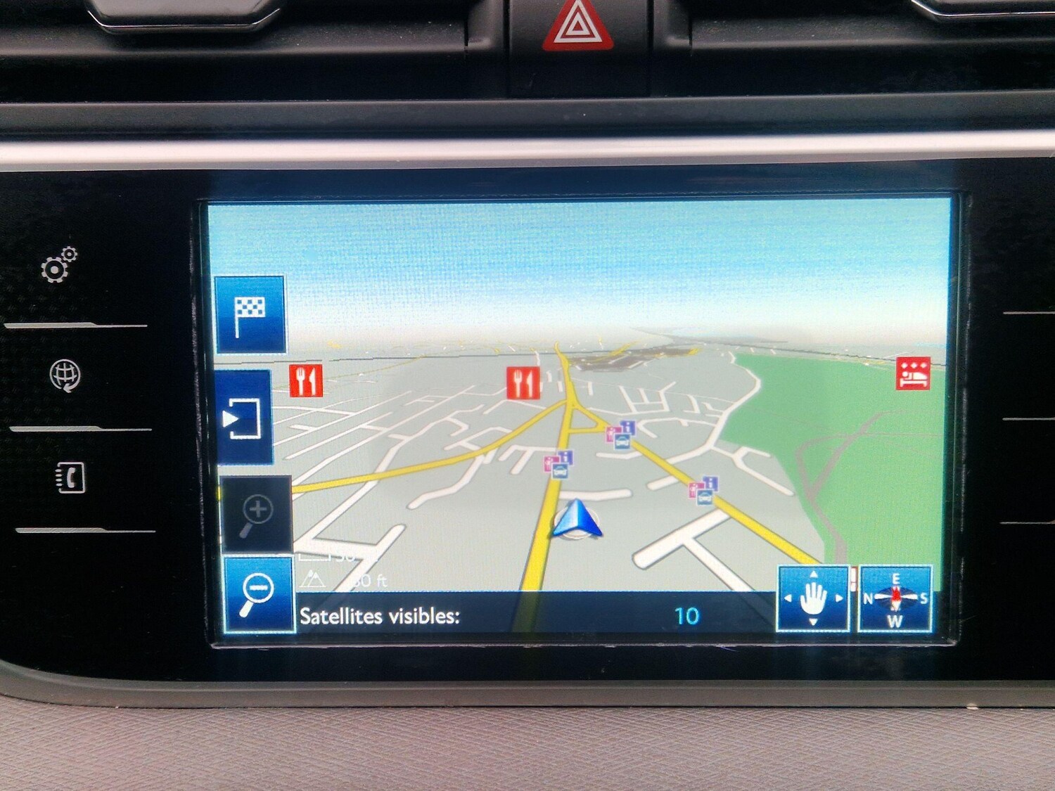 Used Citroen C4 Grand Picasso 2014 for sale - 76780779: Photo 26