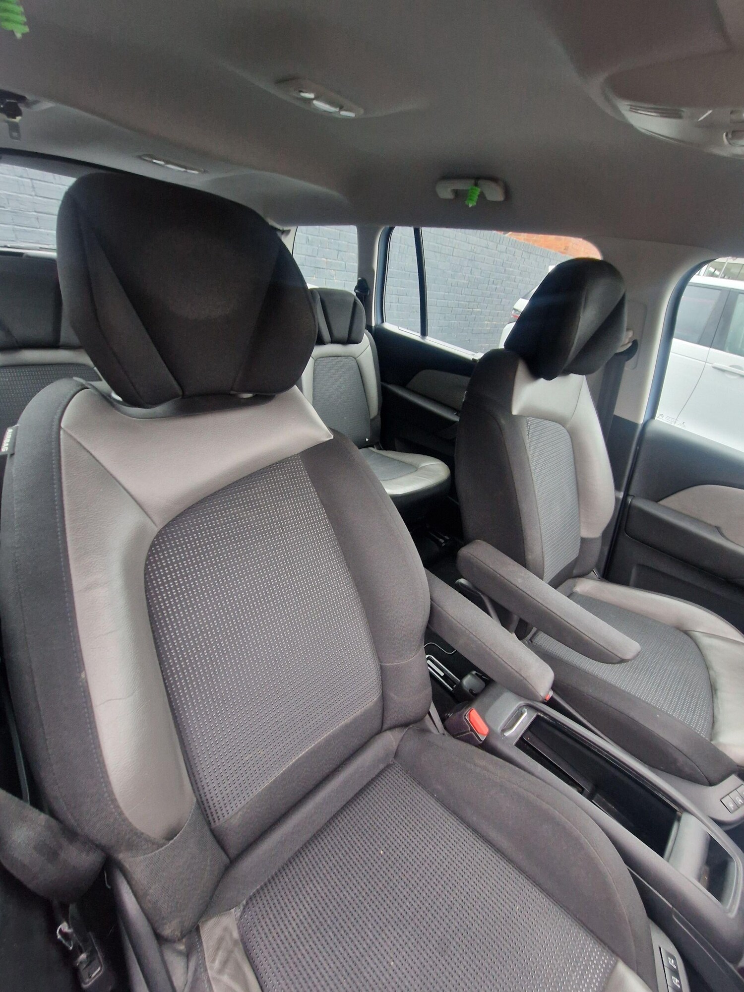 Used Citroen C4 Grand Picasso 2014 for sale - 76780779: Photo 27