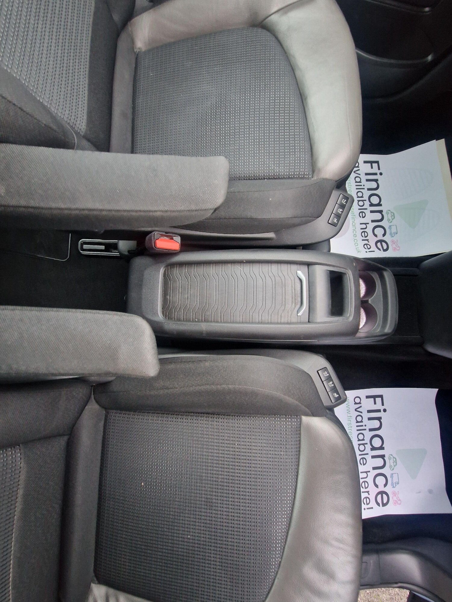 Used Citroen C4 Grand Picasso 2014 for sale - 76780779: Photo 28