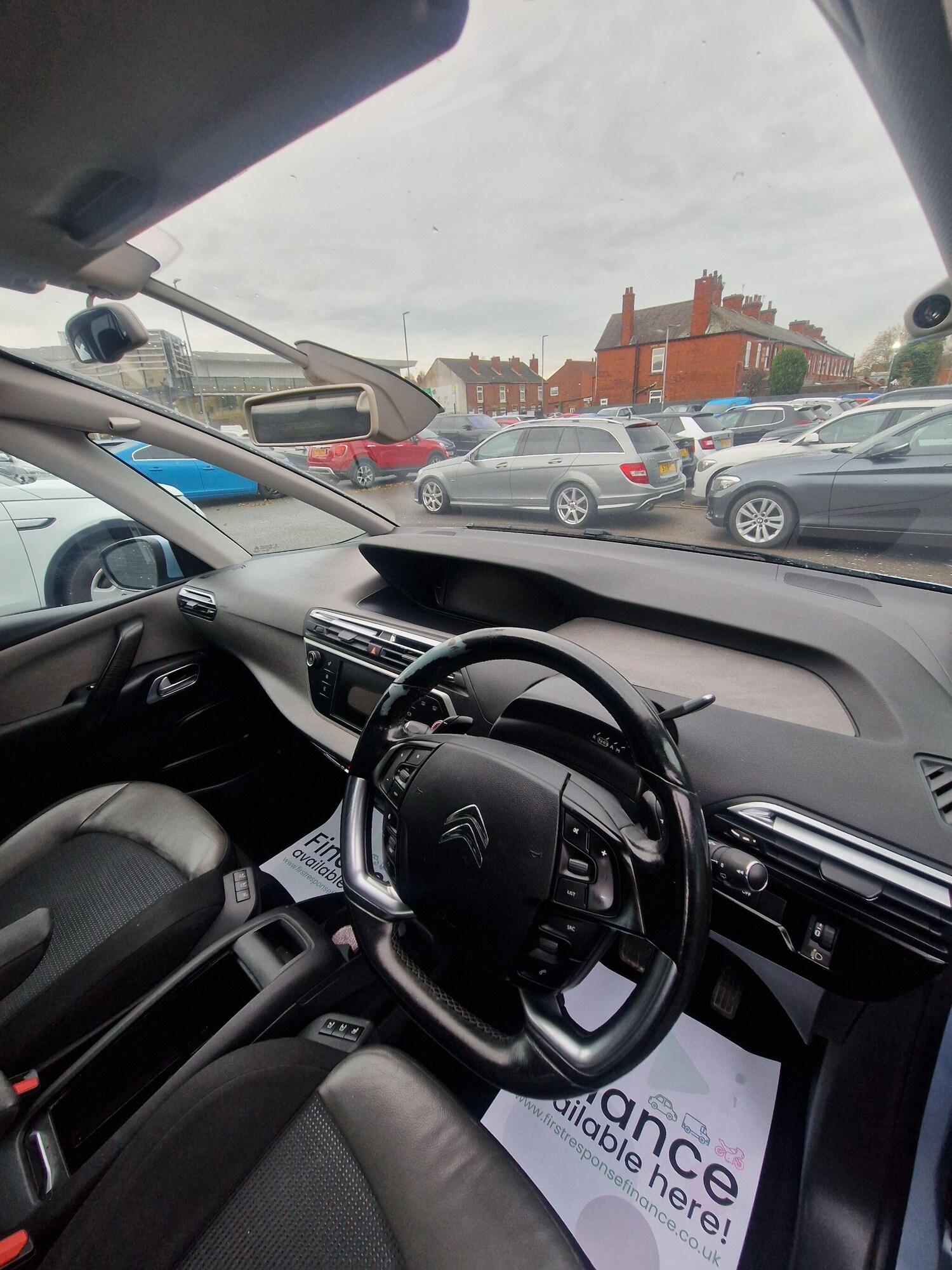 Used Citroen C4 Grand Picasso 2014 for sale - 76780779: Photo 29