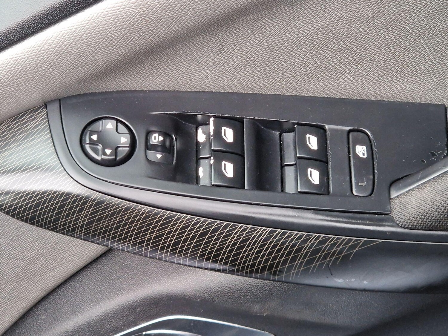 Used Citroen C4 Grand Picasso 2014 for sale - 76780779: Photo 31