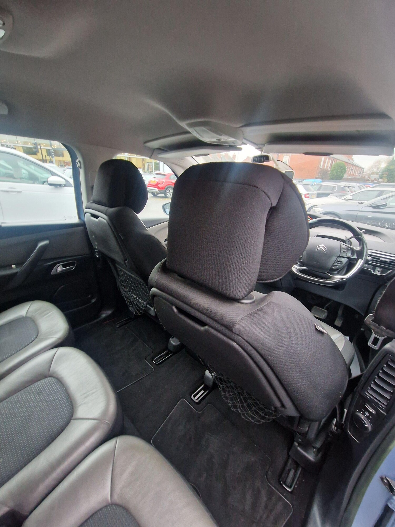 Used Citroen C4 Grand Picasso 2014 for sale - 76780779: Photo 32