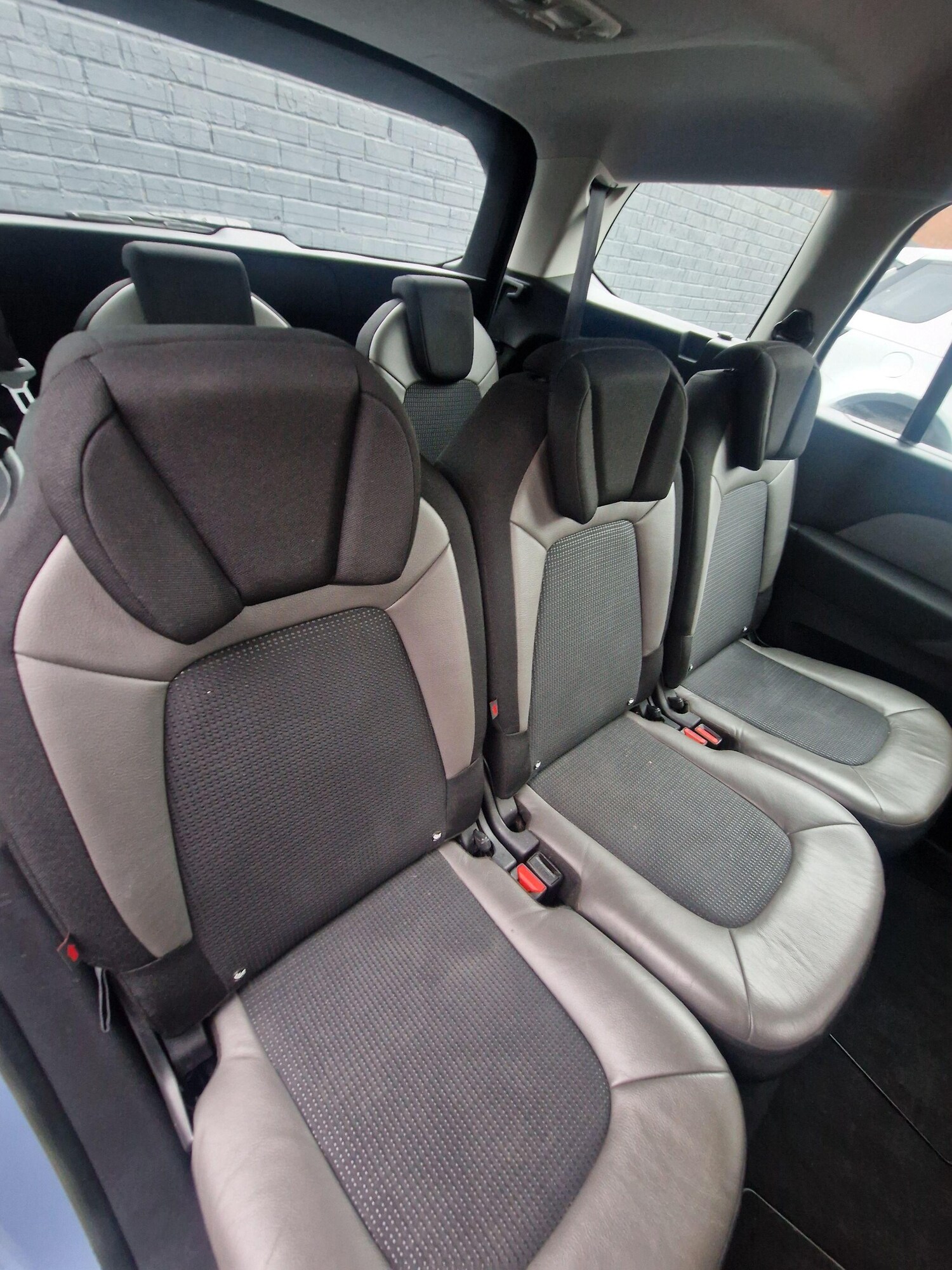 Used Citroen C4 Grand Picasso 2014 for sale - 76780779: Photo 33