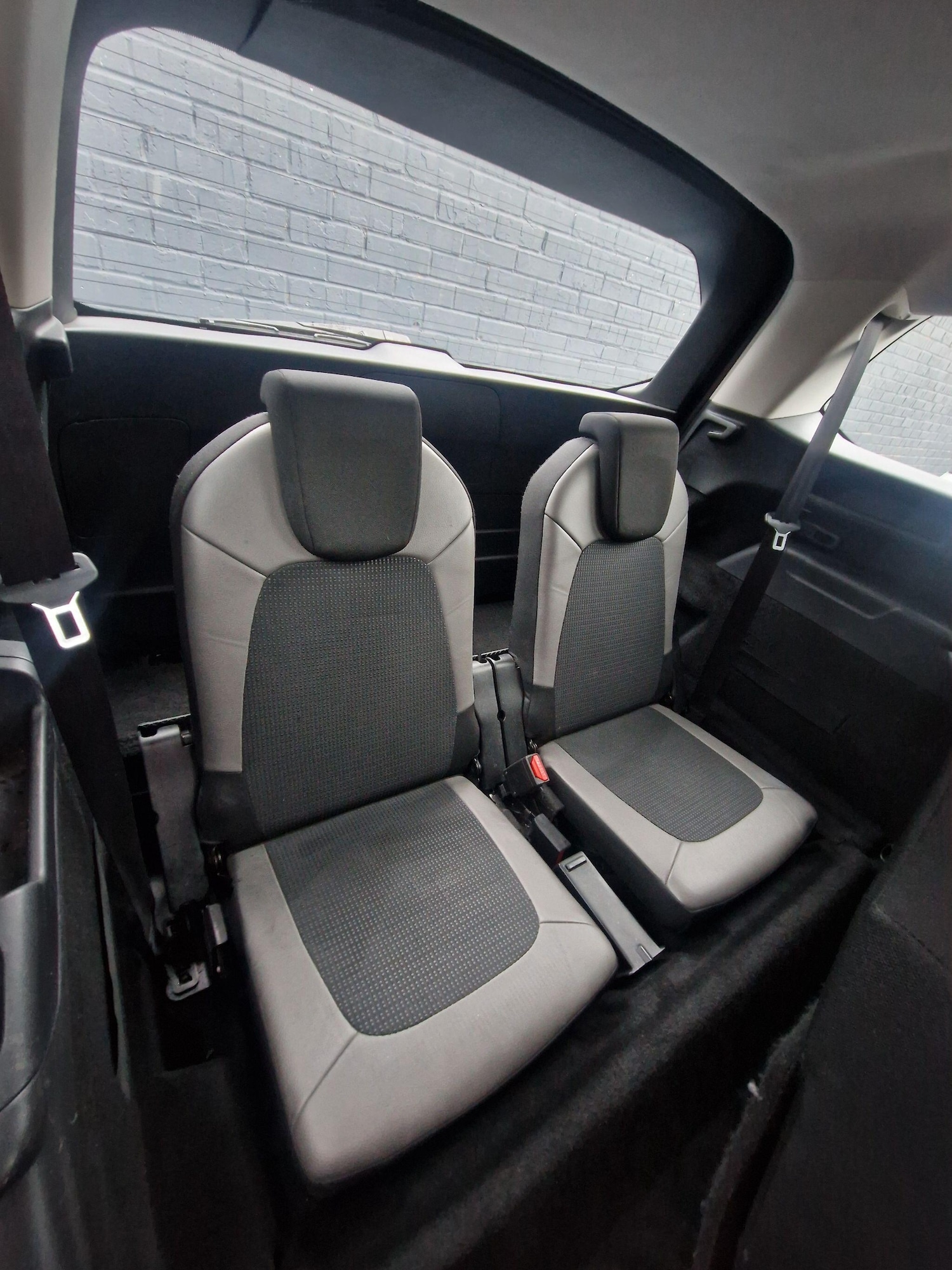 Used Citroen C4 Grand Picasso 2014 for sale - 76780779: Photo 35