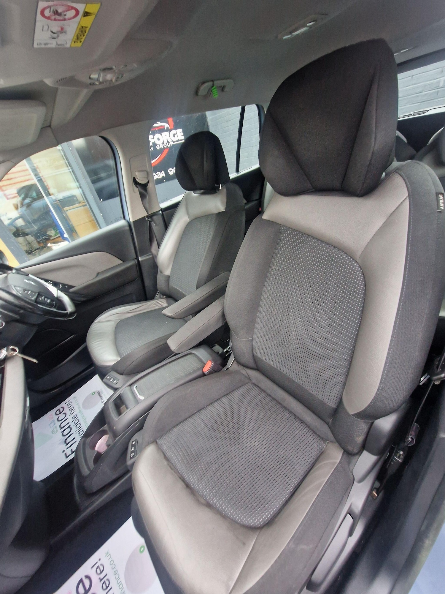Used Citroen C4 Grand Picasso 2014 for sale - 76780779: Photo 37