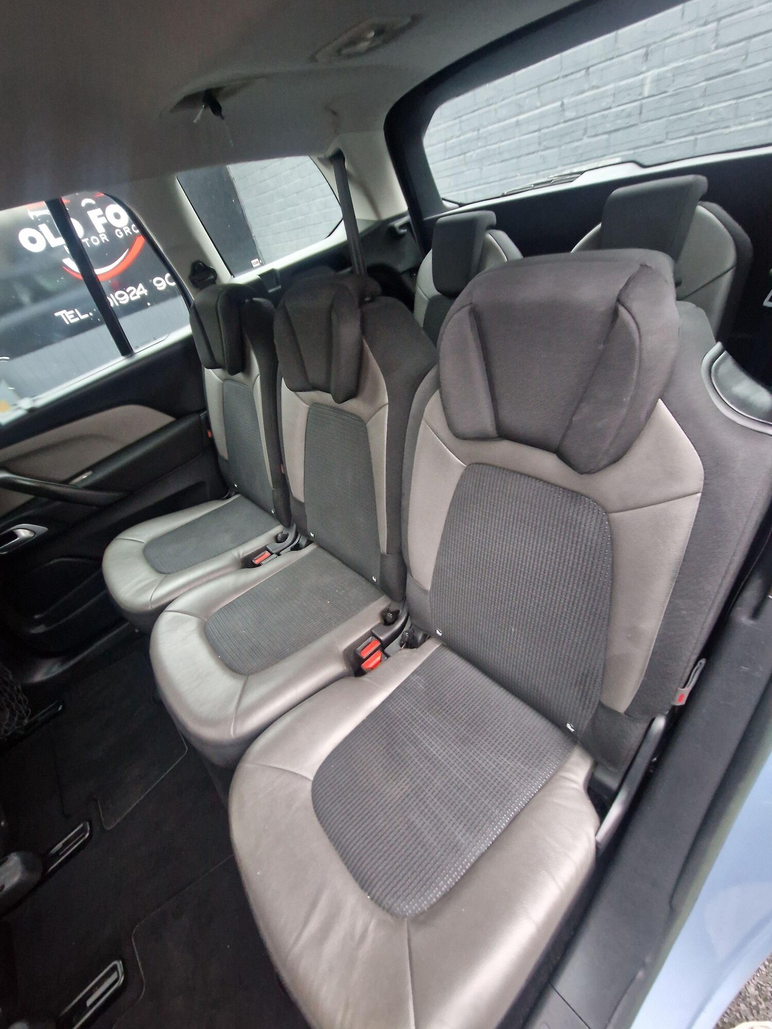 Used Citroen C4 Grand Picasso 2014 for sale - 76780779: Photo 39