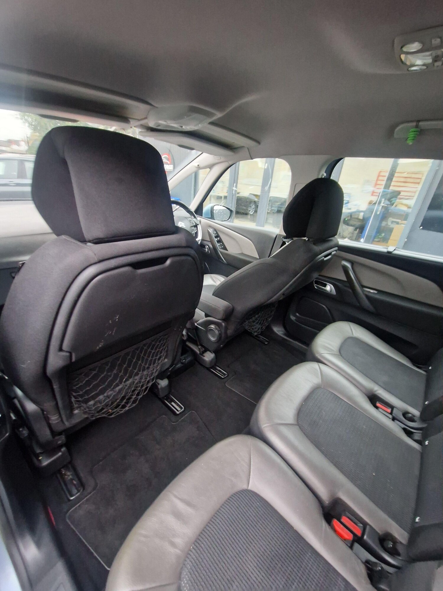 Used Citroen C4 Grand Picasso 2014 for sale - 76780779: Photo 40