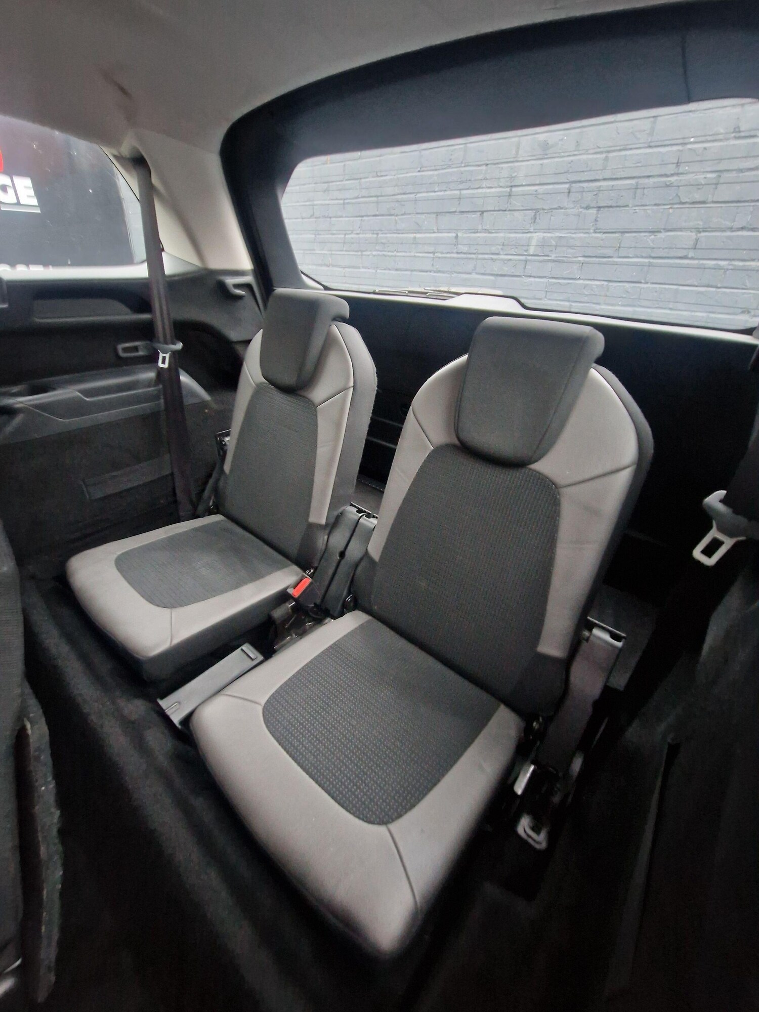 Used Citroen C4 Grand Picasso 2014 for sale - 76780779: Photo 42