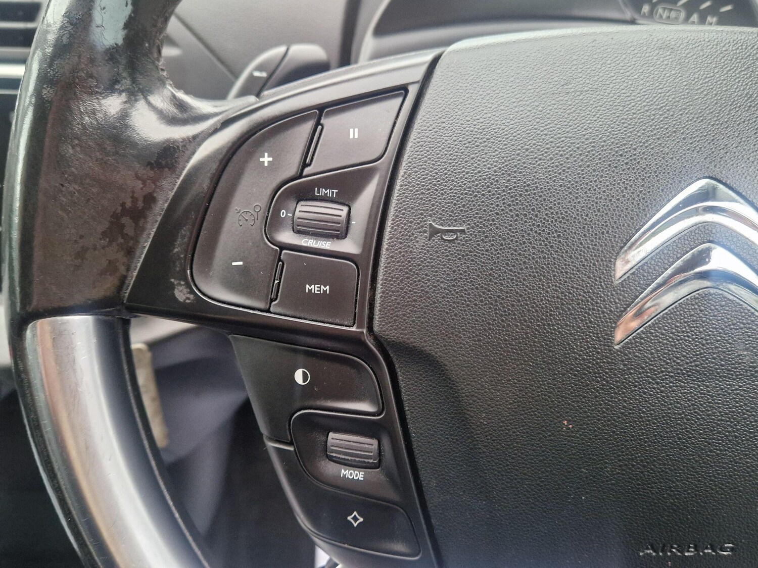 Used Citroen C4 Grand Picasso 2014 for sale - 76780779: Photo 45