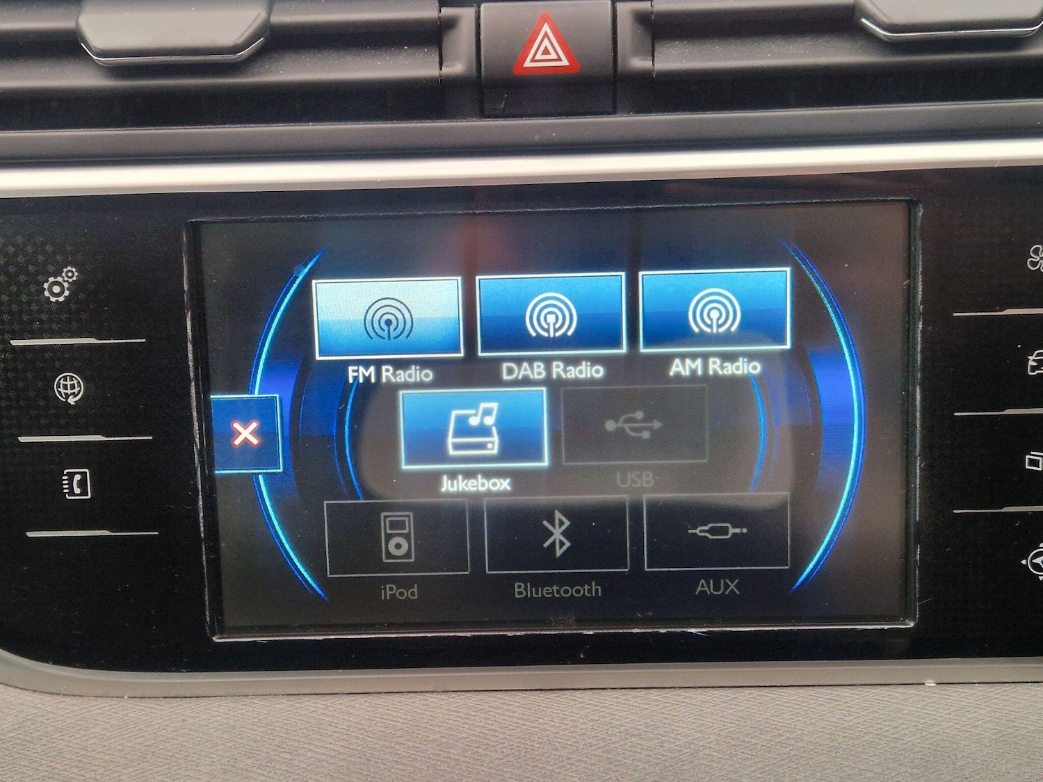 Used Citroen C4 Grand Picasso 2014 for sale - 76780779: Photo 49