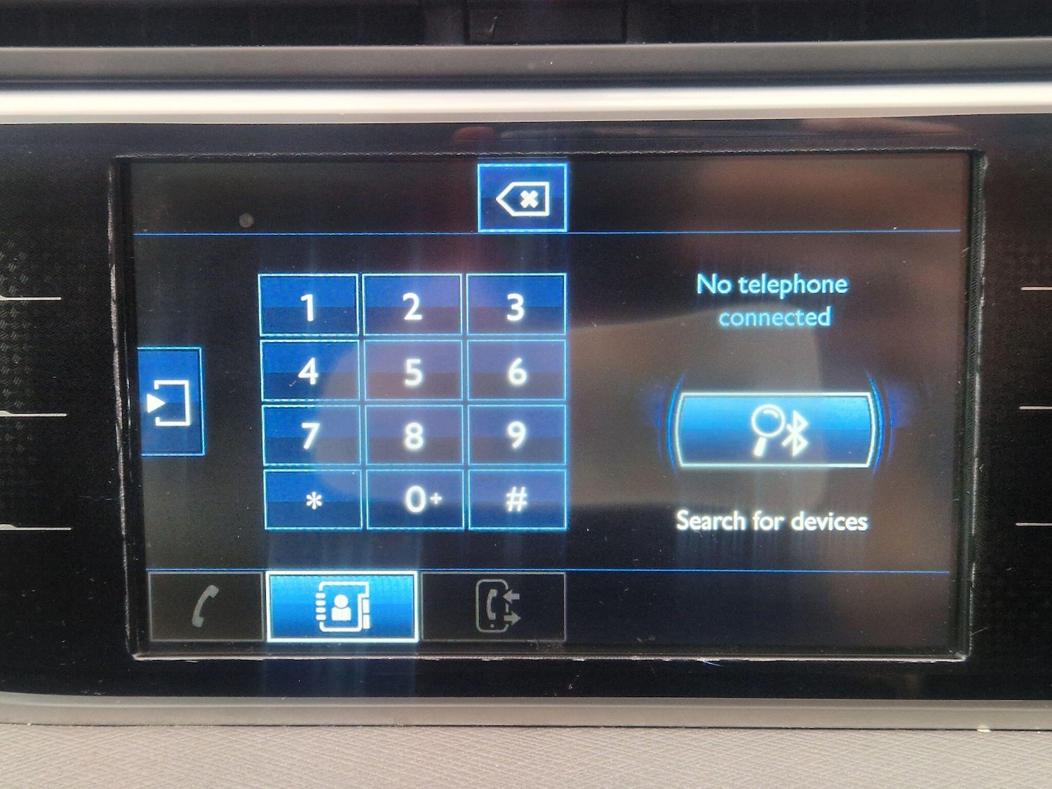 Used Citroen C4 Grand Picasso 2014 for sale - 76780779: Photo 51